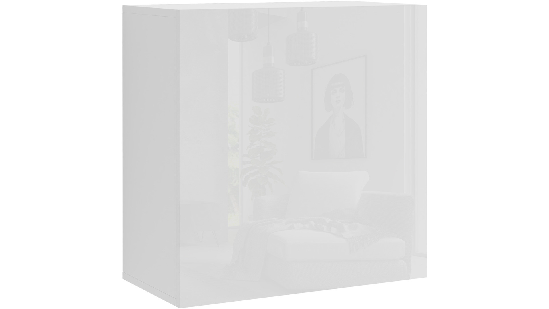 Wuun Living - Somero Box 1 B:60 I H:60 I T:30