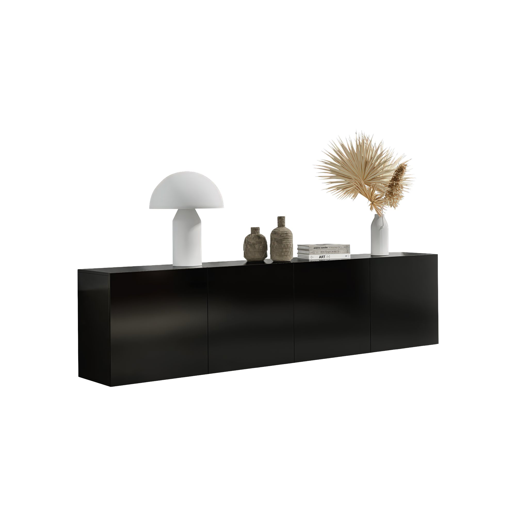 Wuun Living - Somero Sideboard SDF5 I 240cm I