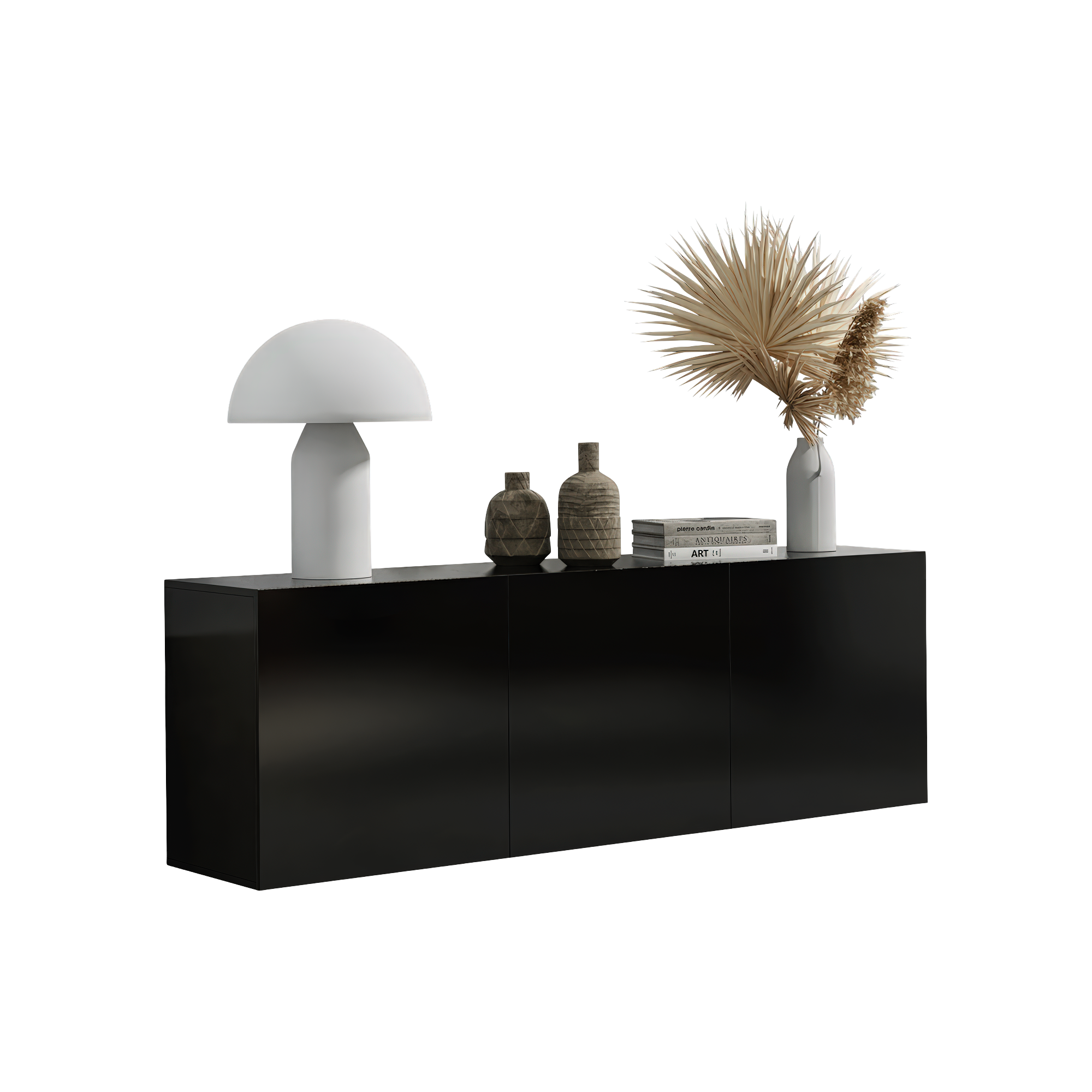 Wuun Living - Somero Sideboard SDF6 I 120-180cm I