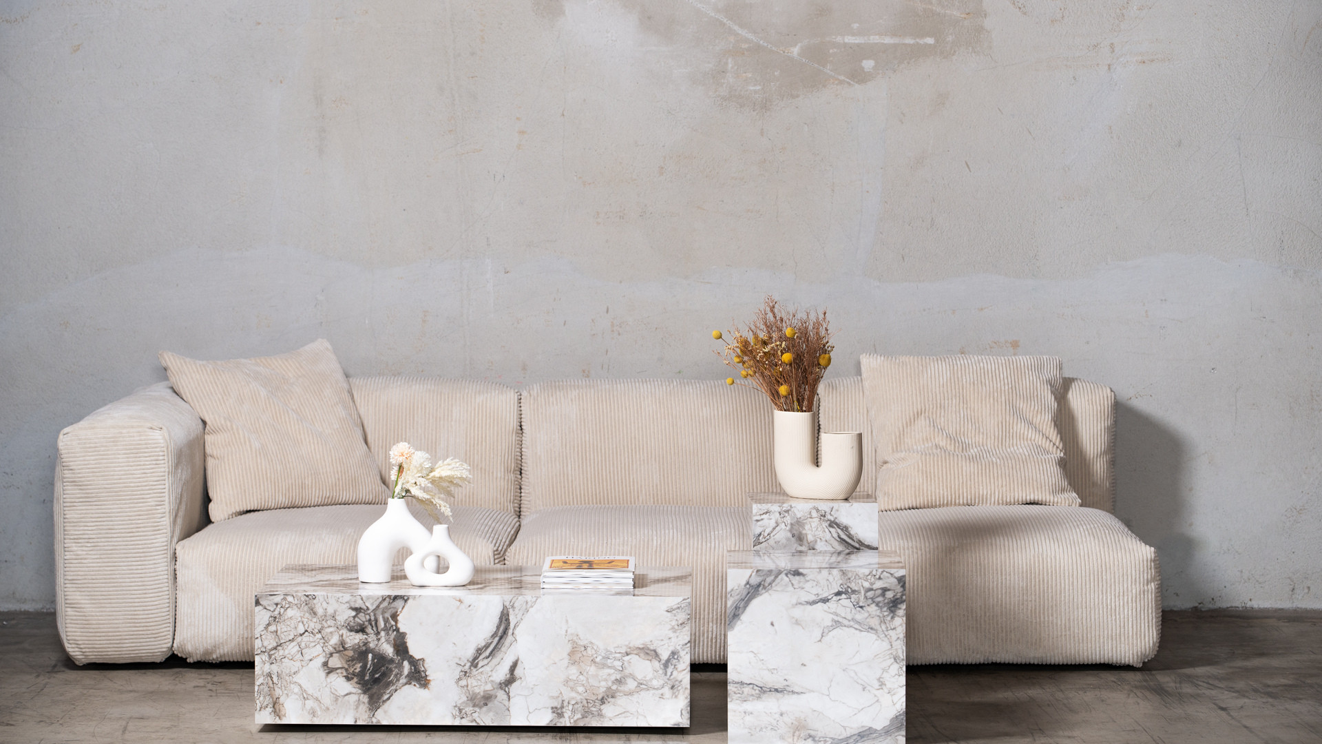 Wuun Living - Wuun® Couchtisch Tavo