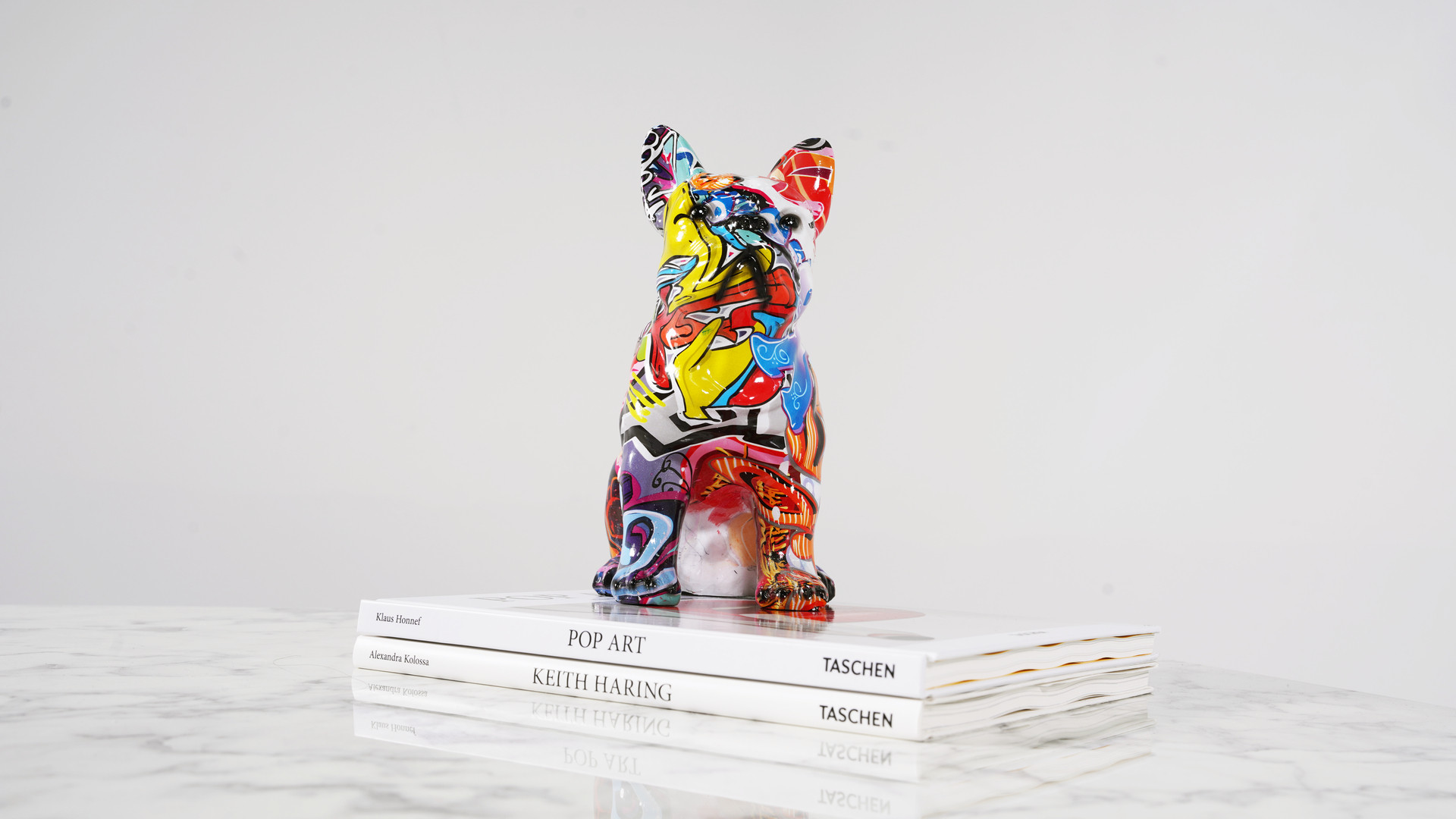 Wuun Living - Wuun® Couchtisch Tavo