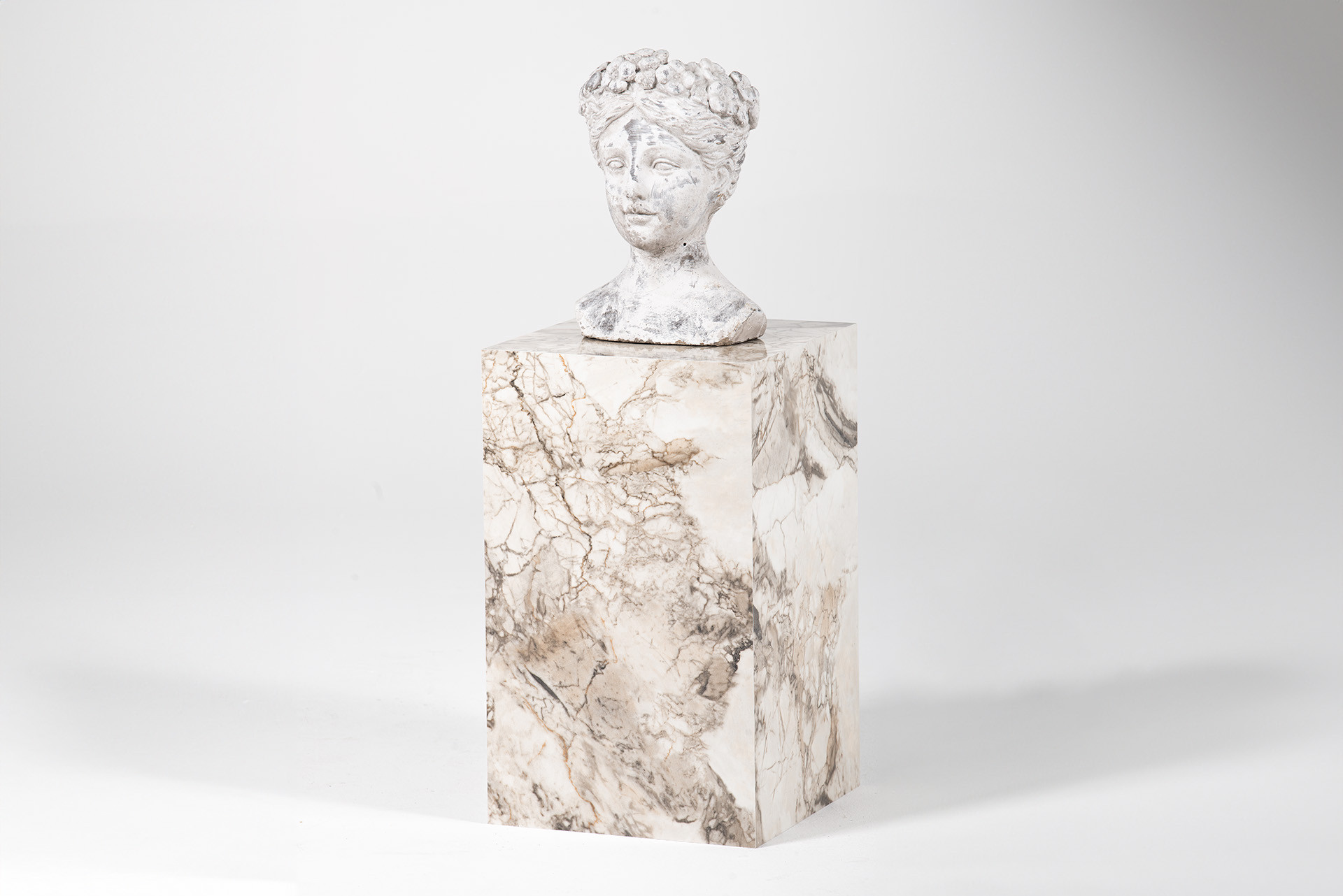 Wuun Living - Wuun® Beistelltische Tavo