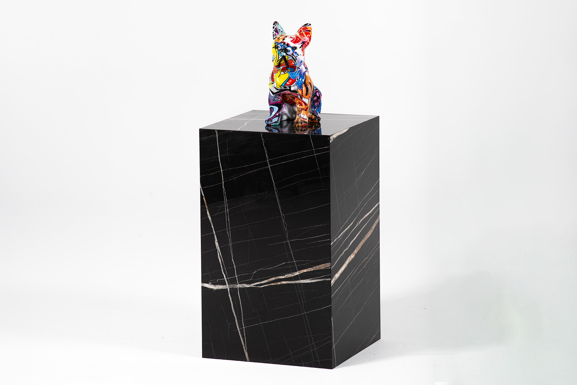 Wuun Living - Wuun® Beistelltische Tavo