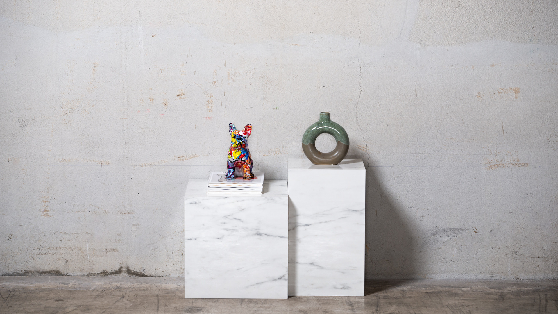 Wuun Living - Wuun® Beistelltische Tavo