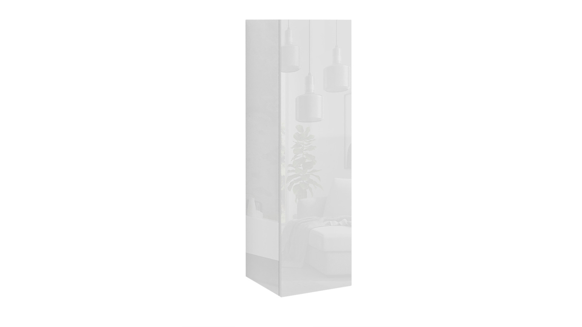 Wuun Living - Somero Hochschrank 100cm