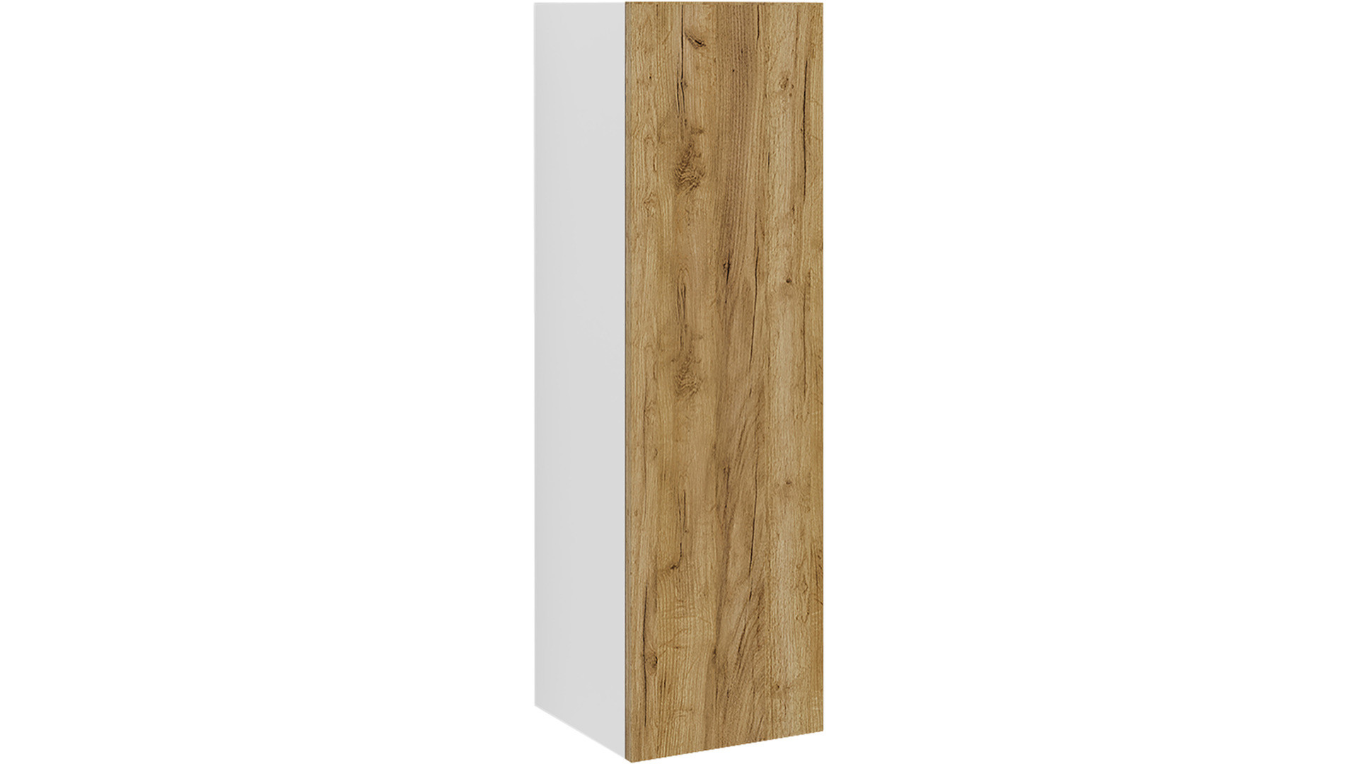 Wuun Living - Somero Hochschrank 100cm