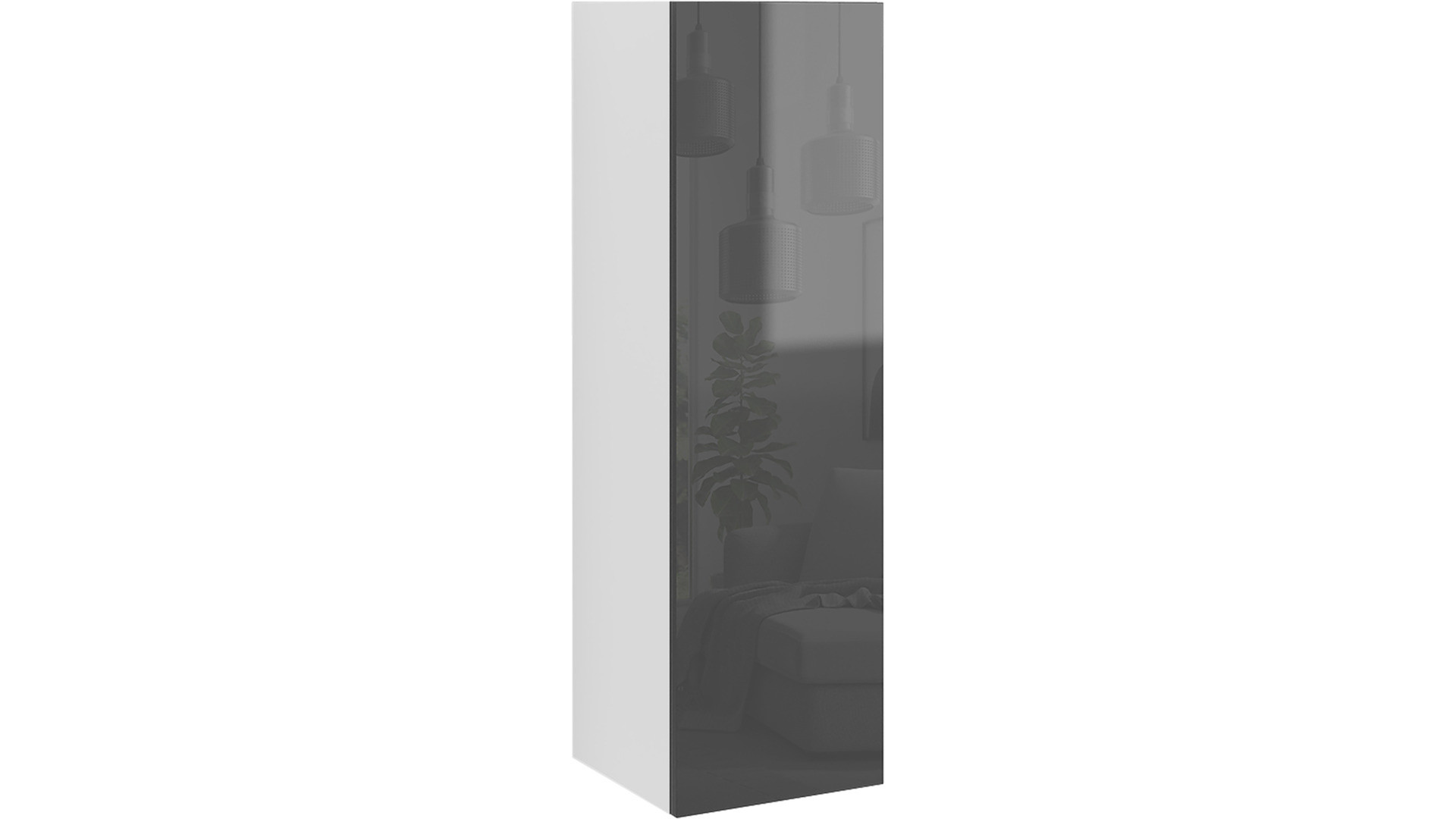 Wuun Living - Somero Hochschrank 100cm