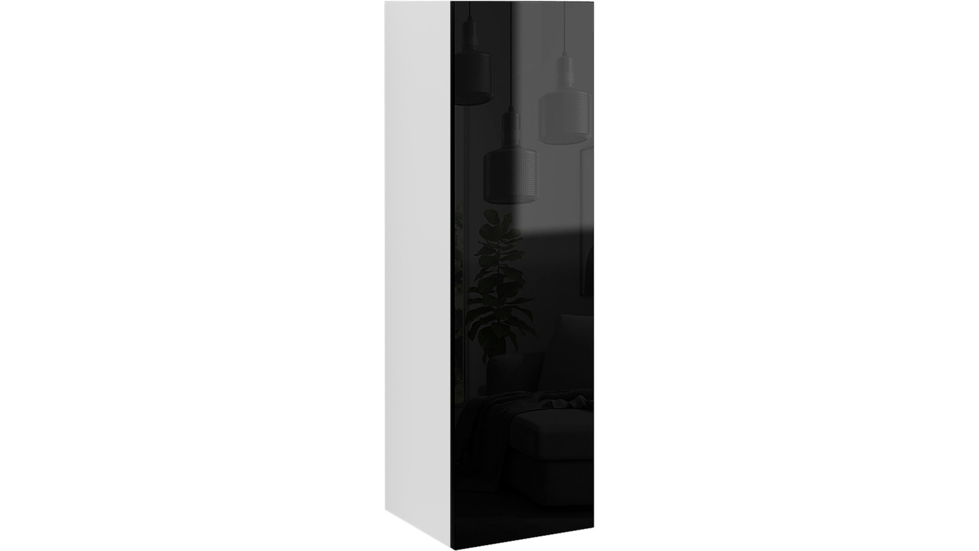 Wuun Living - Somero Hochschrank 100cm