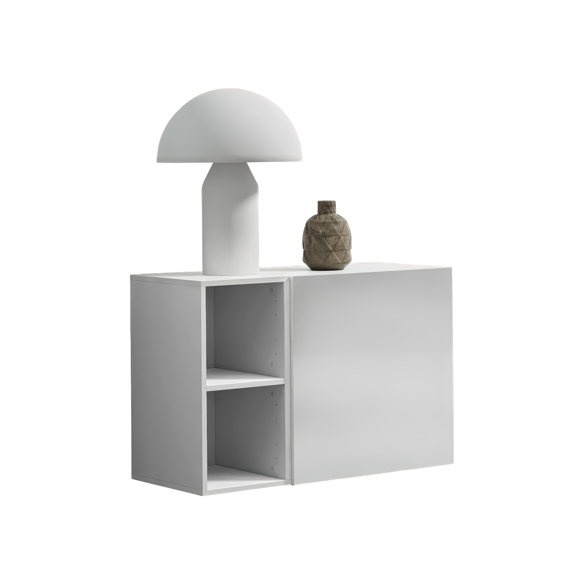 Wuun Living - Somero Sideboard SDF8 I 90cm I