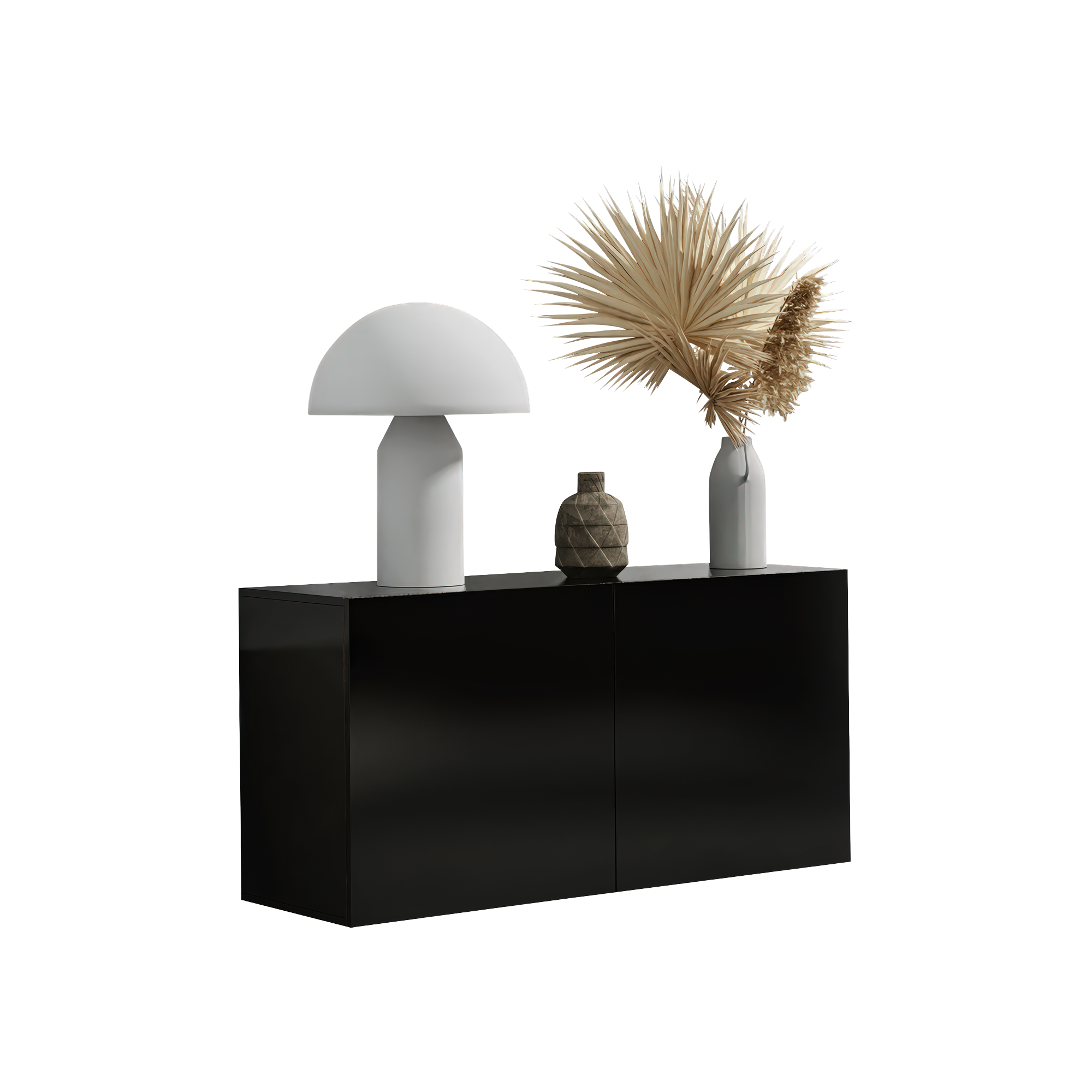 Wuun Living - Somero SD Box 3 I B:120 I H:60 I T:40