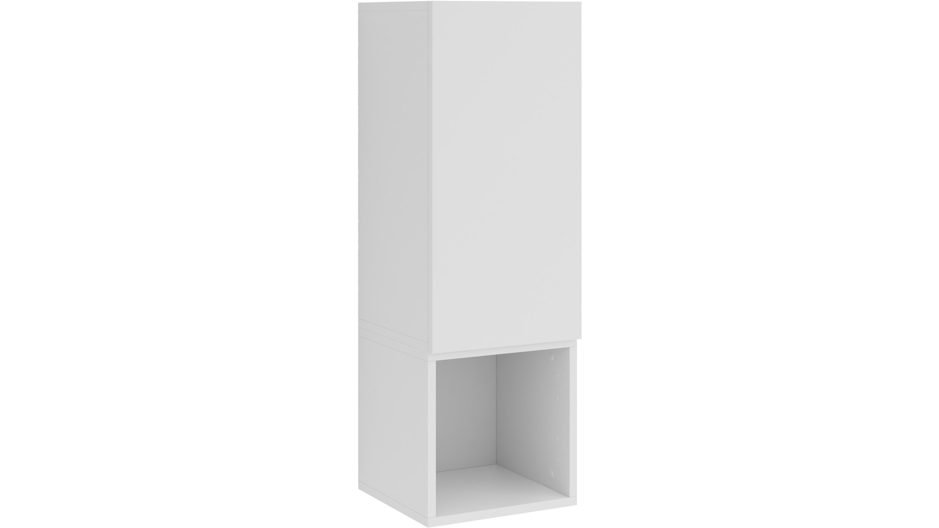 Wuun Living - Somero Hochschrank 130cm