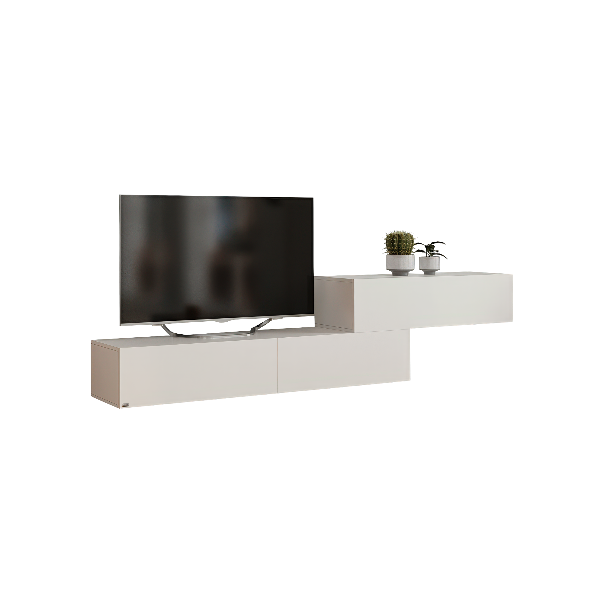 Wuun Living - Wohnwand Somero SW2