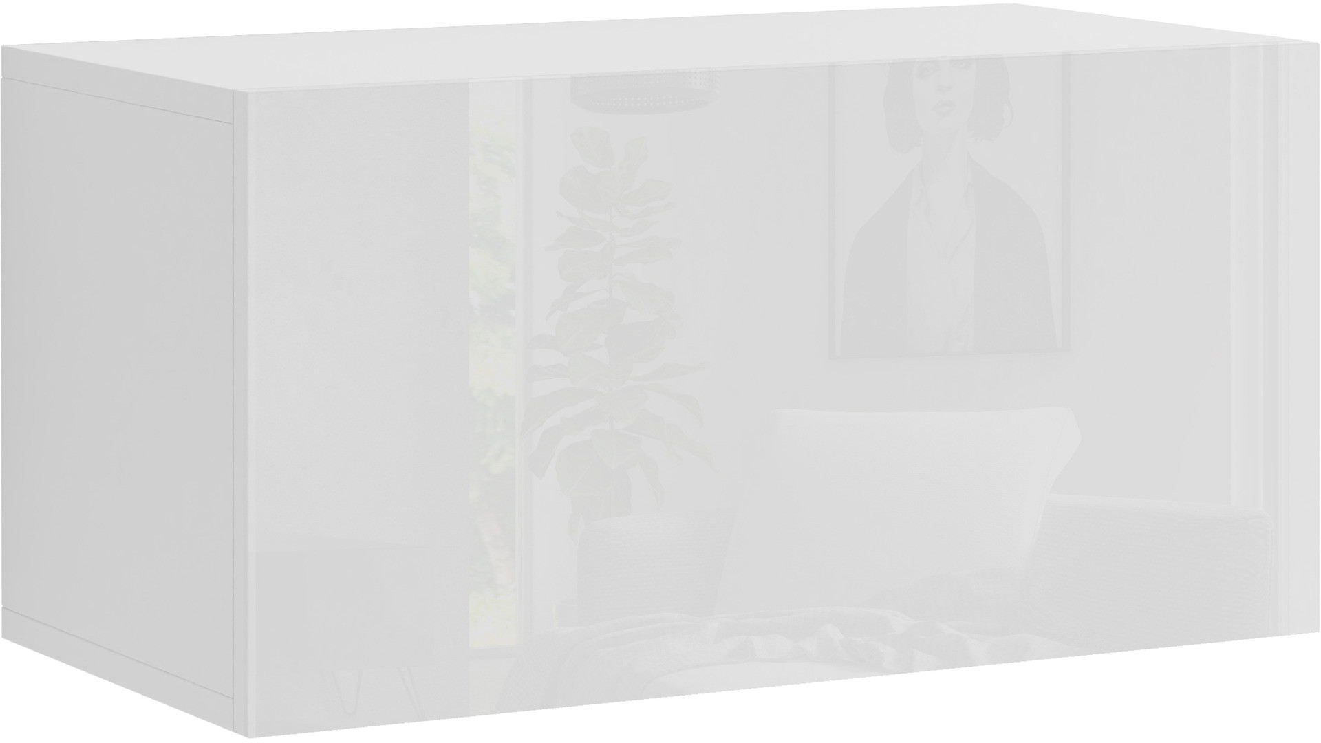 Wuun Living - Somero Box 2 B:60 I H:30 I T:30