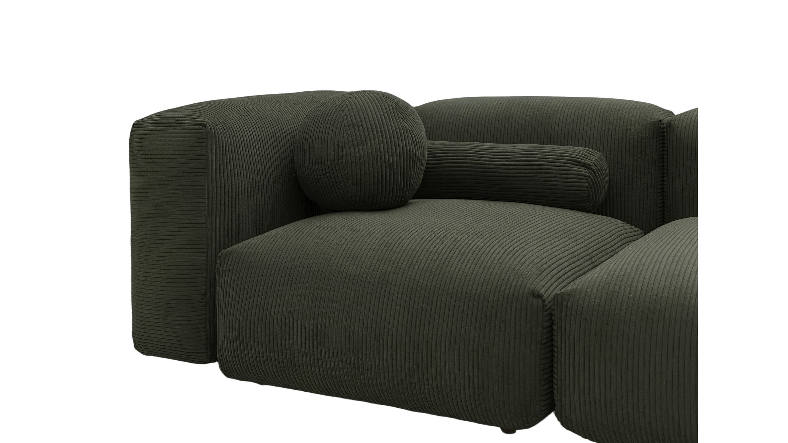 Wuun Living - Wuun® Bezüge Module Sofa Luno
