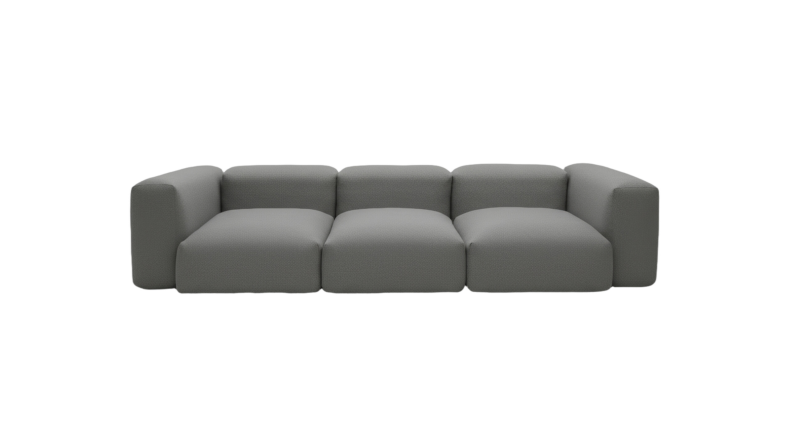 Wuun Living - Wuun® Bezüge Module Sofa Luno