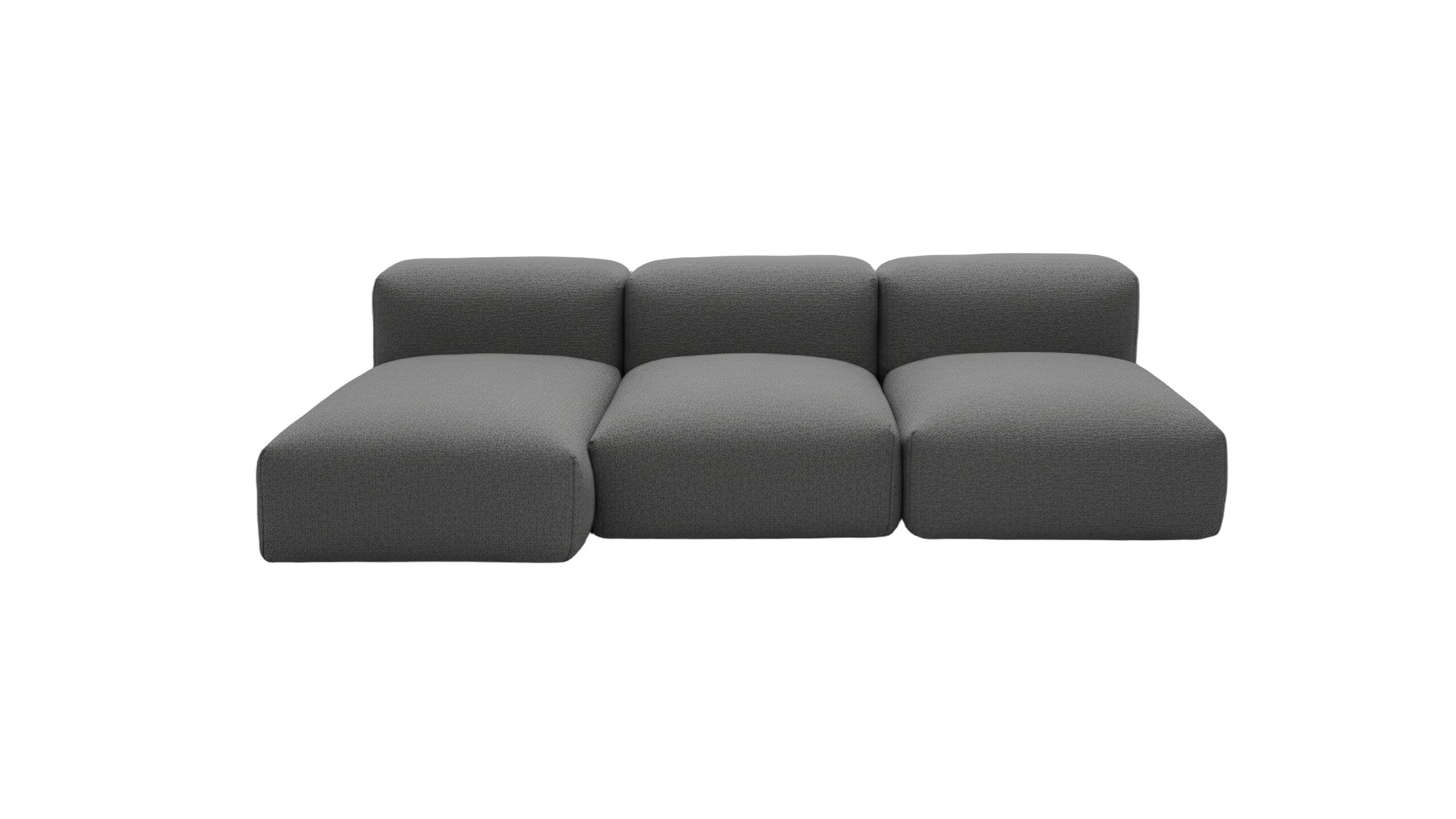 Wuun Living - Wuun® Bezüge Module Sofa Luno