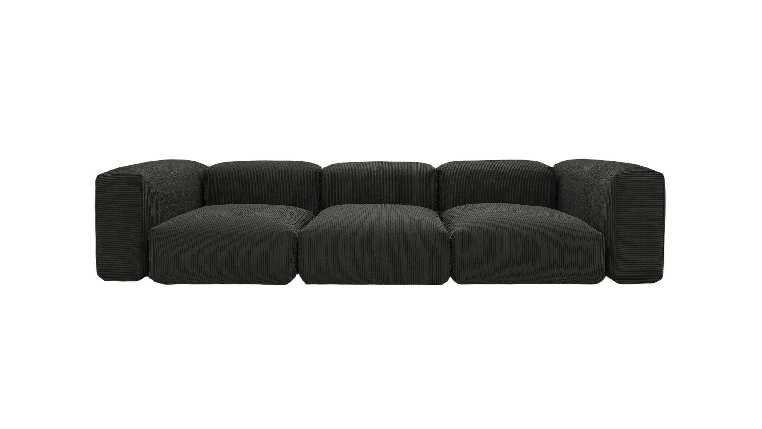 Wuun Living - Wuun® Bezüge Module Sofa Luno