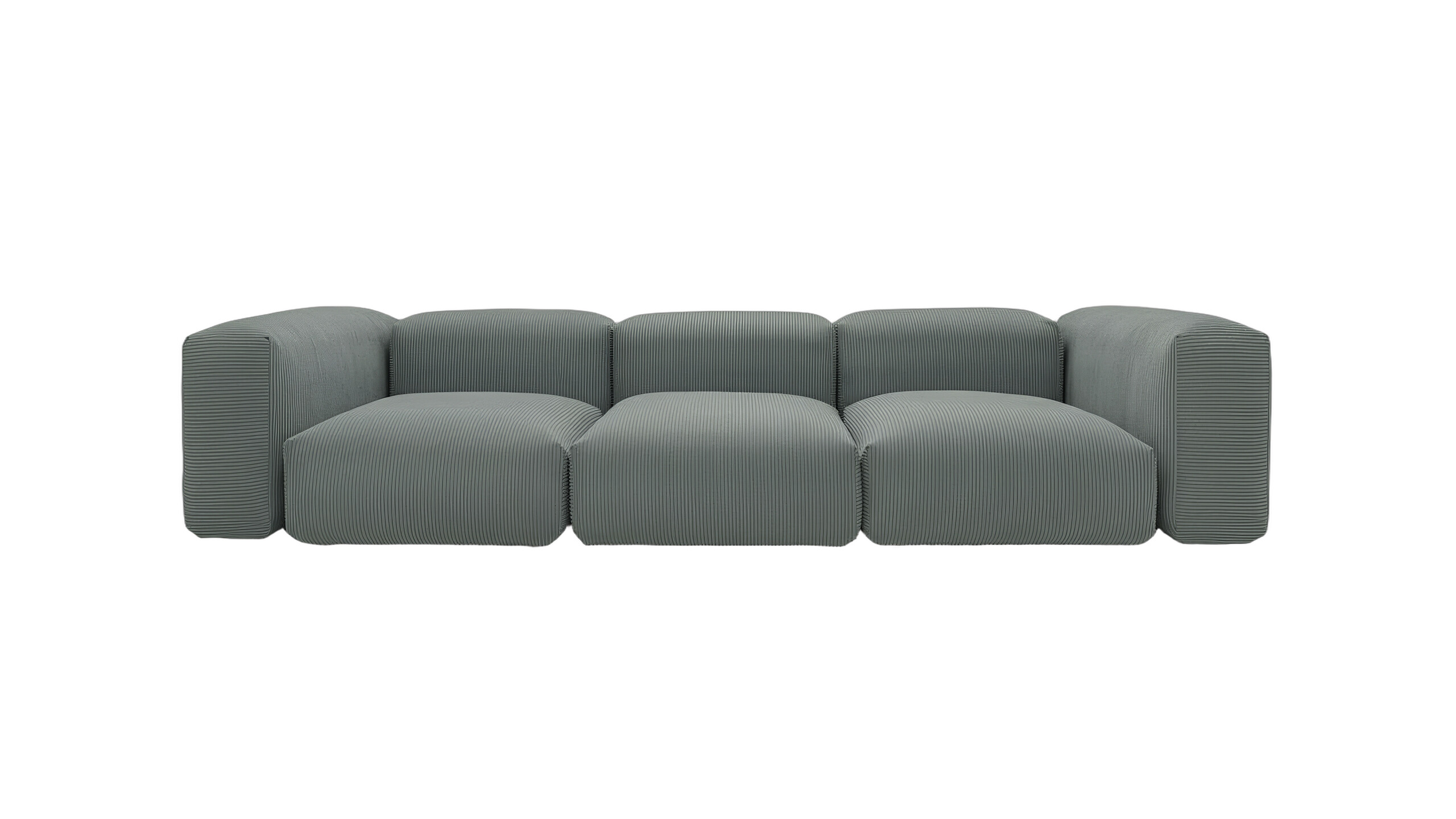 Wuun Living - Wuun® Bezüge Module Sofa Luno