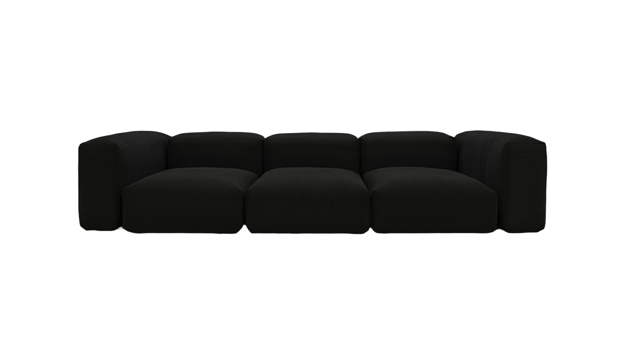 Wuun Living - Wuun® Bezüge Module Sofa Luno