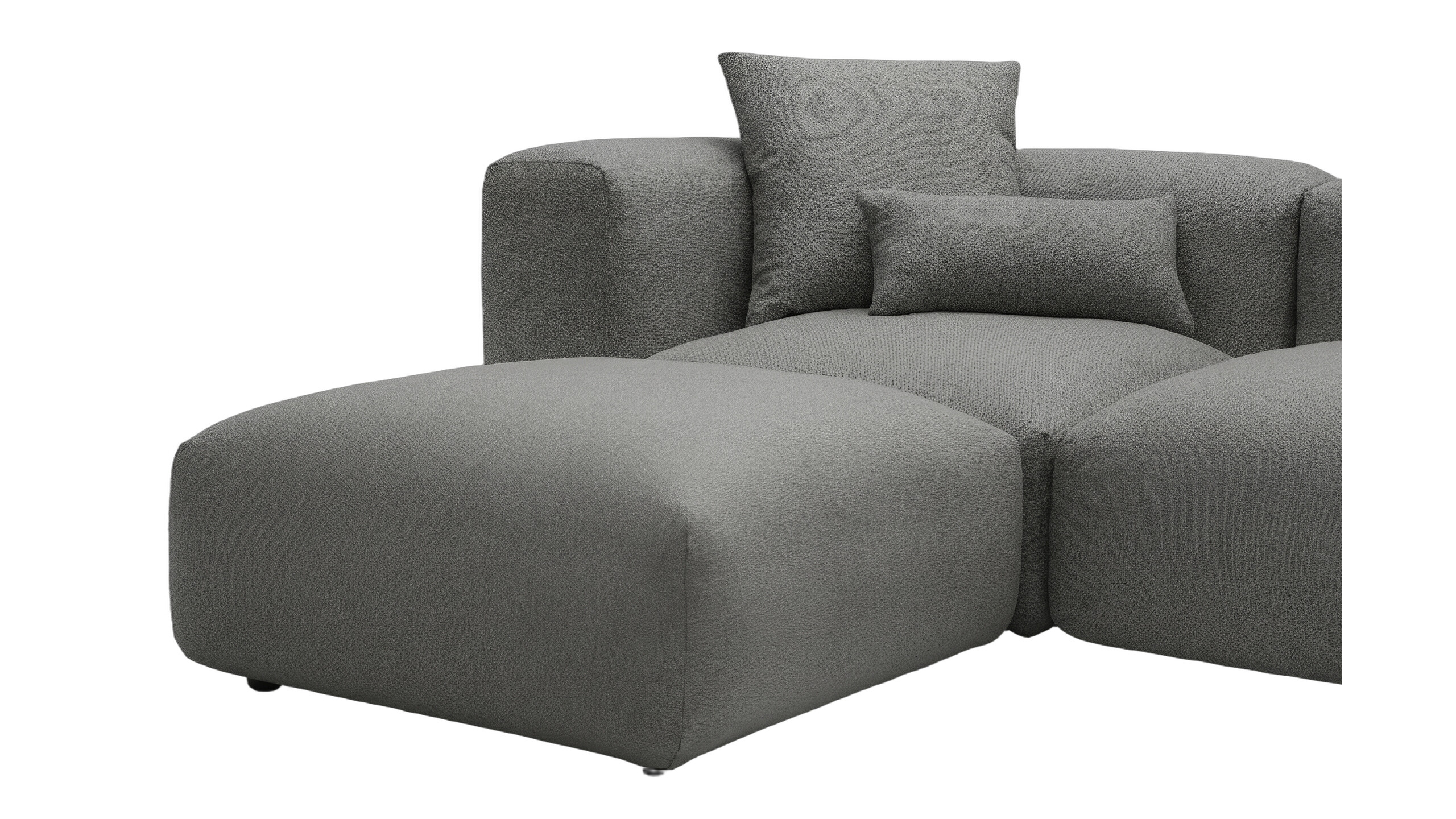 Wuun Living - Wuun® Bezüge Module Sofa Luno