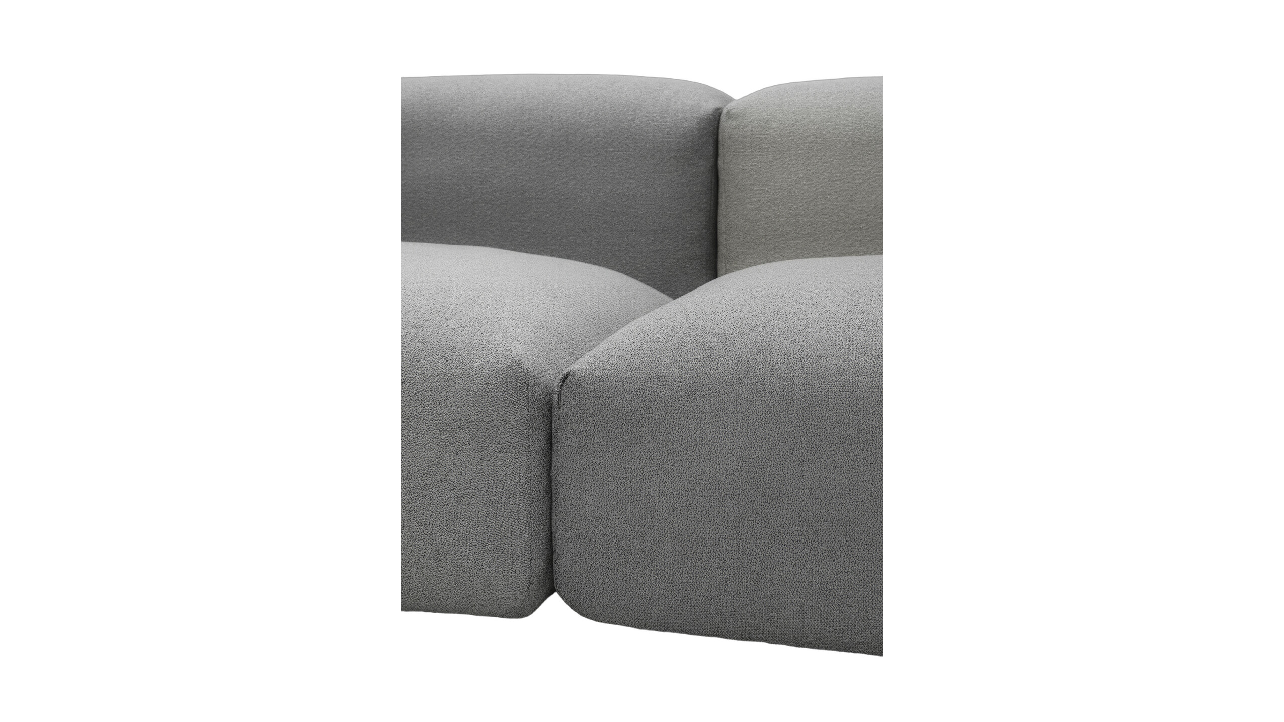 Wuun Living - Wuun® Bezüge Module Sofa Luno