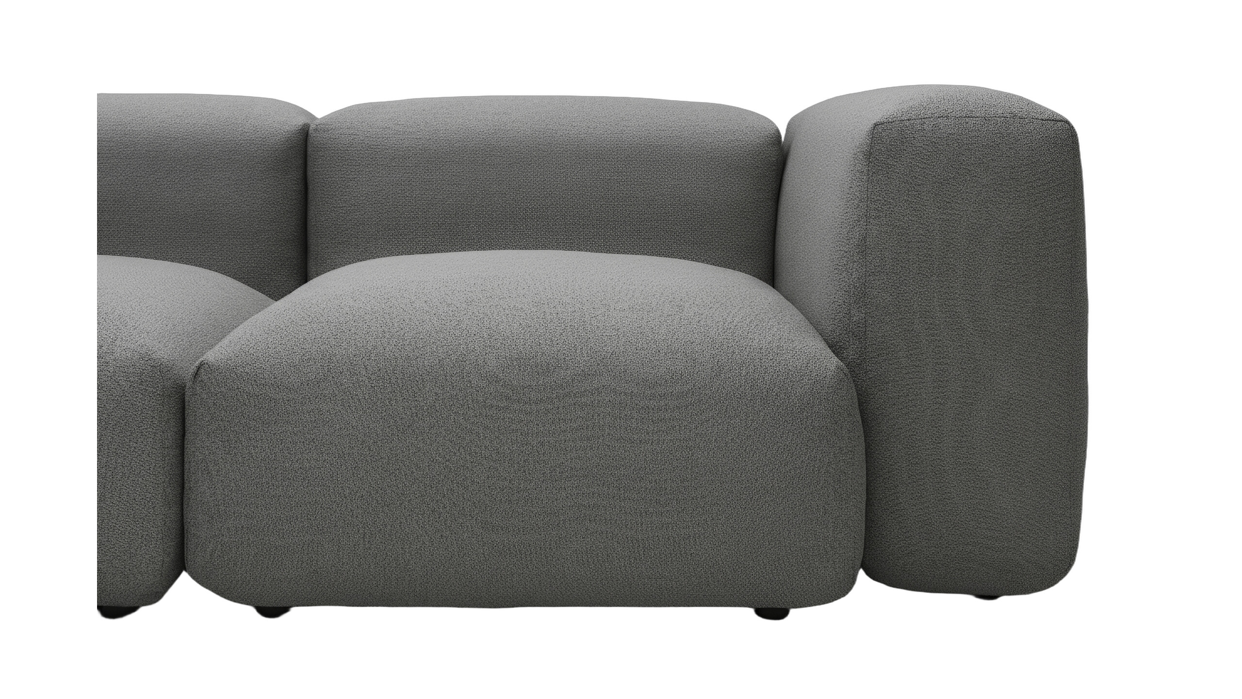 Wuun Living - Wuun® Bezüge Module Sofa Luno
