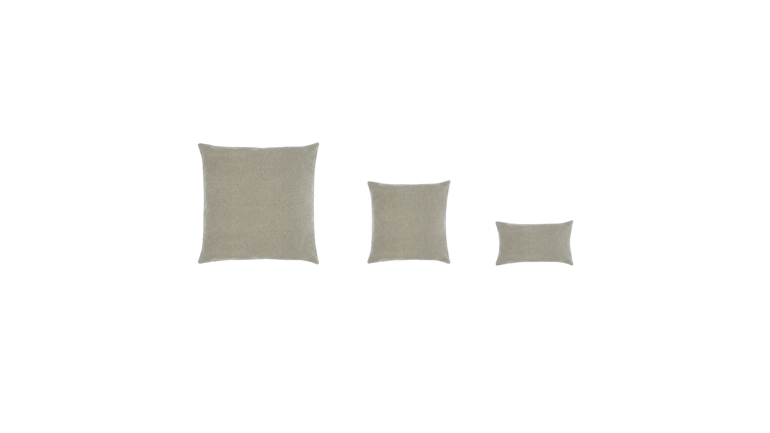 Wuun Living - Wuun® Sofa Luno Kissen Sets I 10% Rabatt