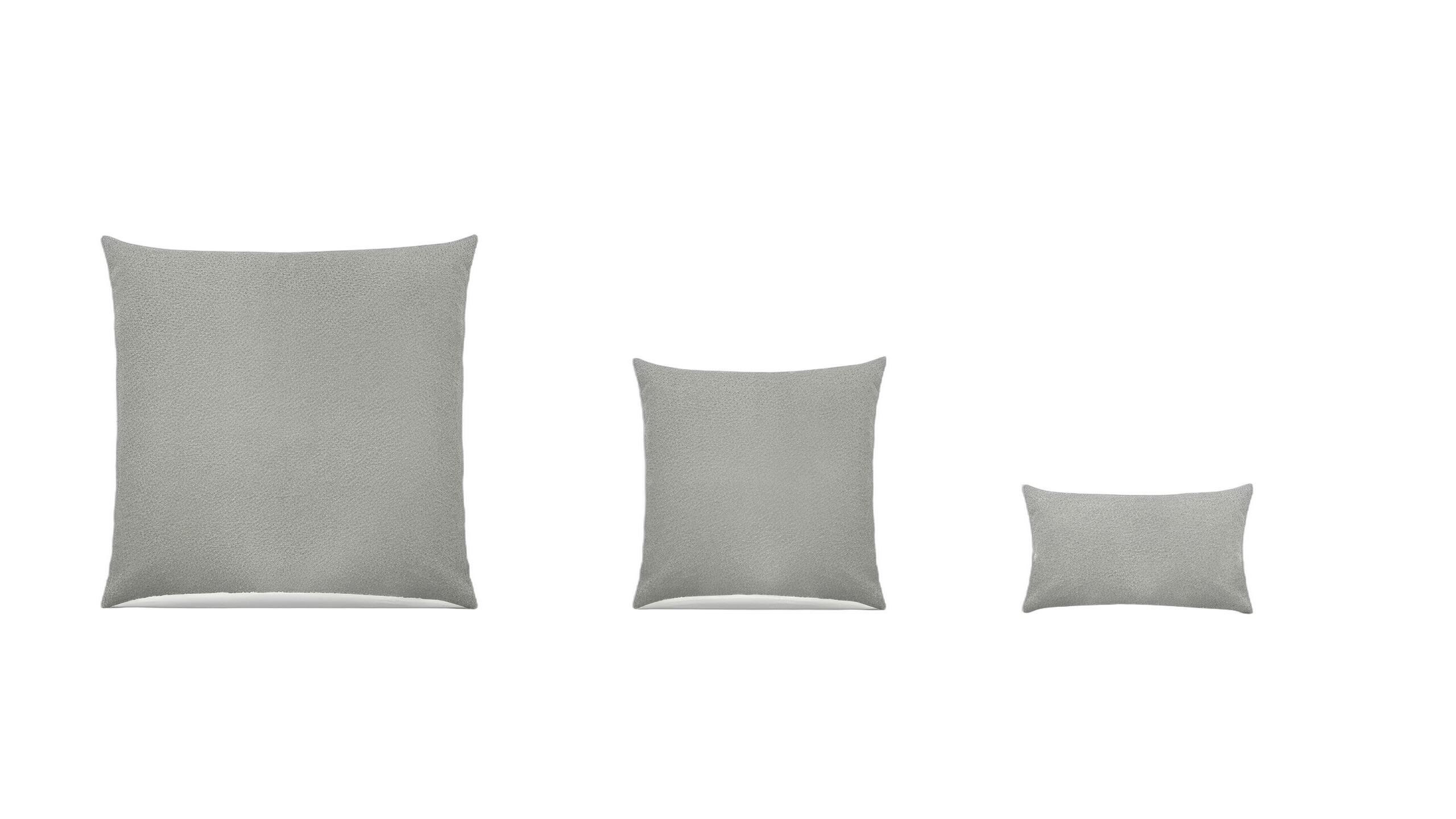 Wuun Living - Wuun® Sofa Luno Kissen Sets I 10% Rabatt