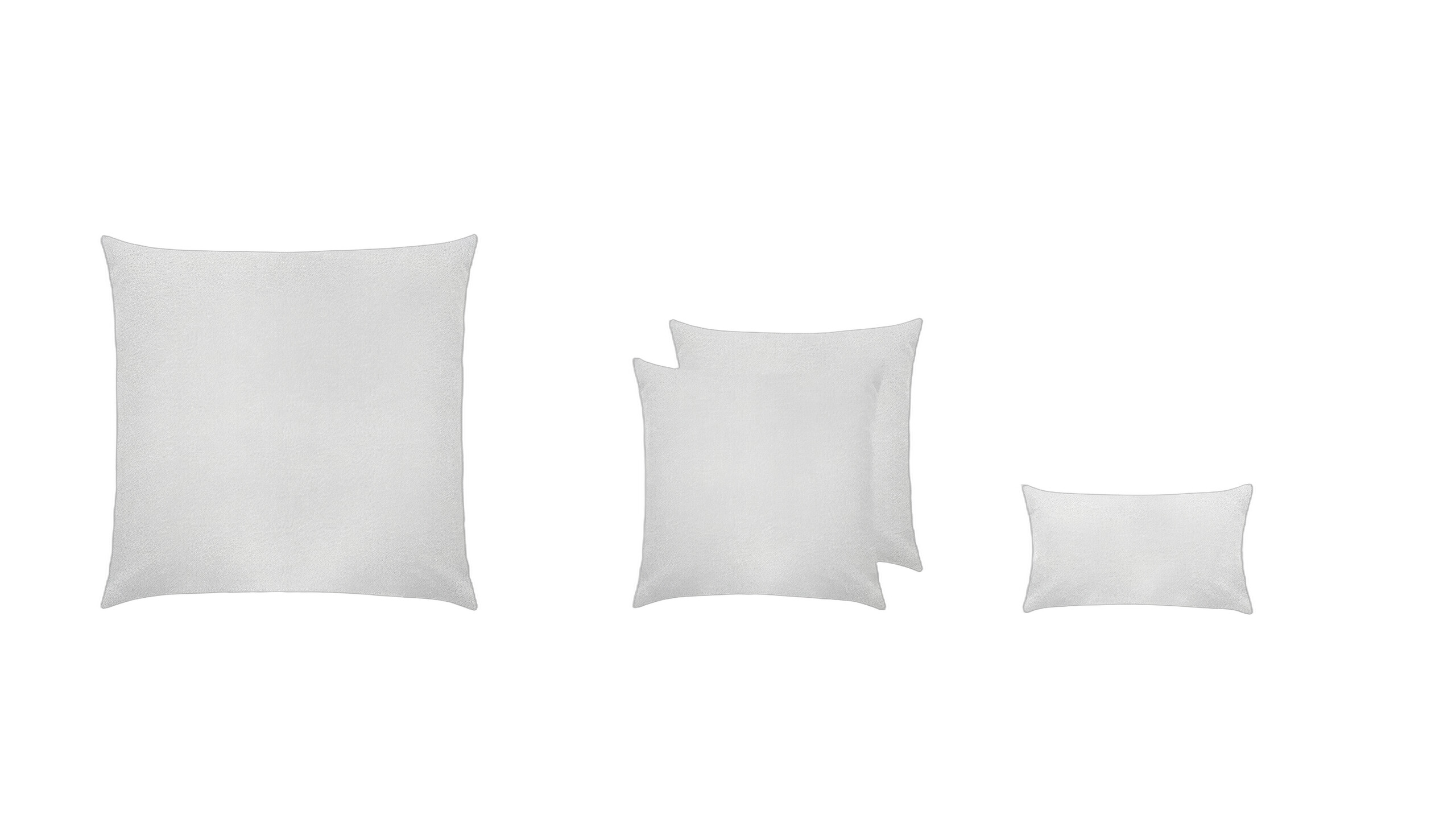 Wuun Living - Wuun® Sofa Luno Kissen Sets I 10% Rabatt