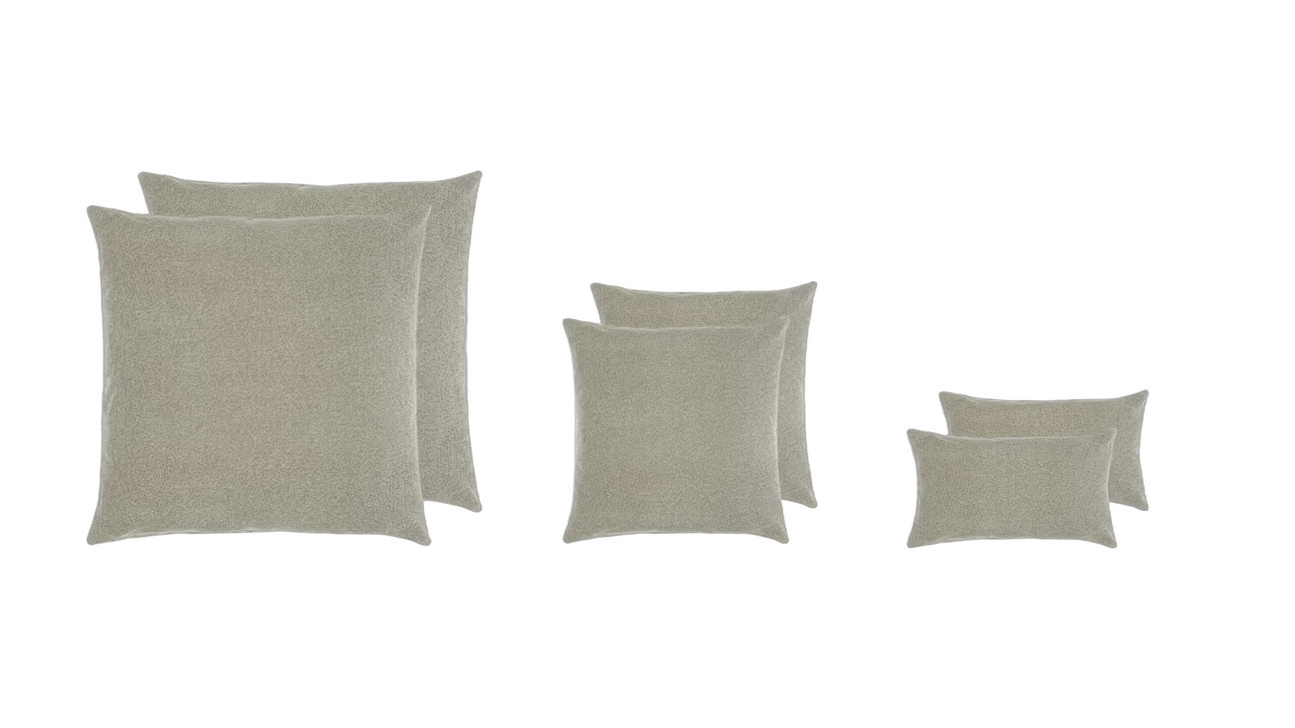 Wuun Living - Wuun® Sofa Luno Kissen Sets I 10% Rabatt