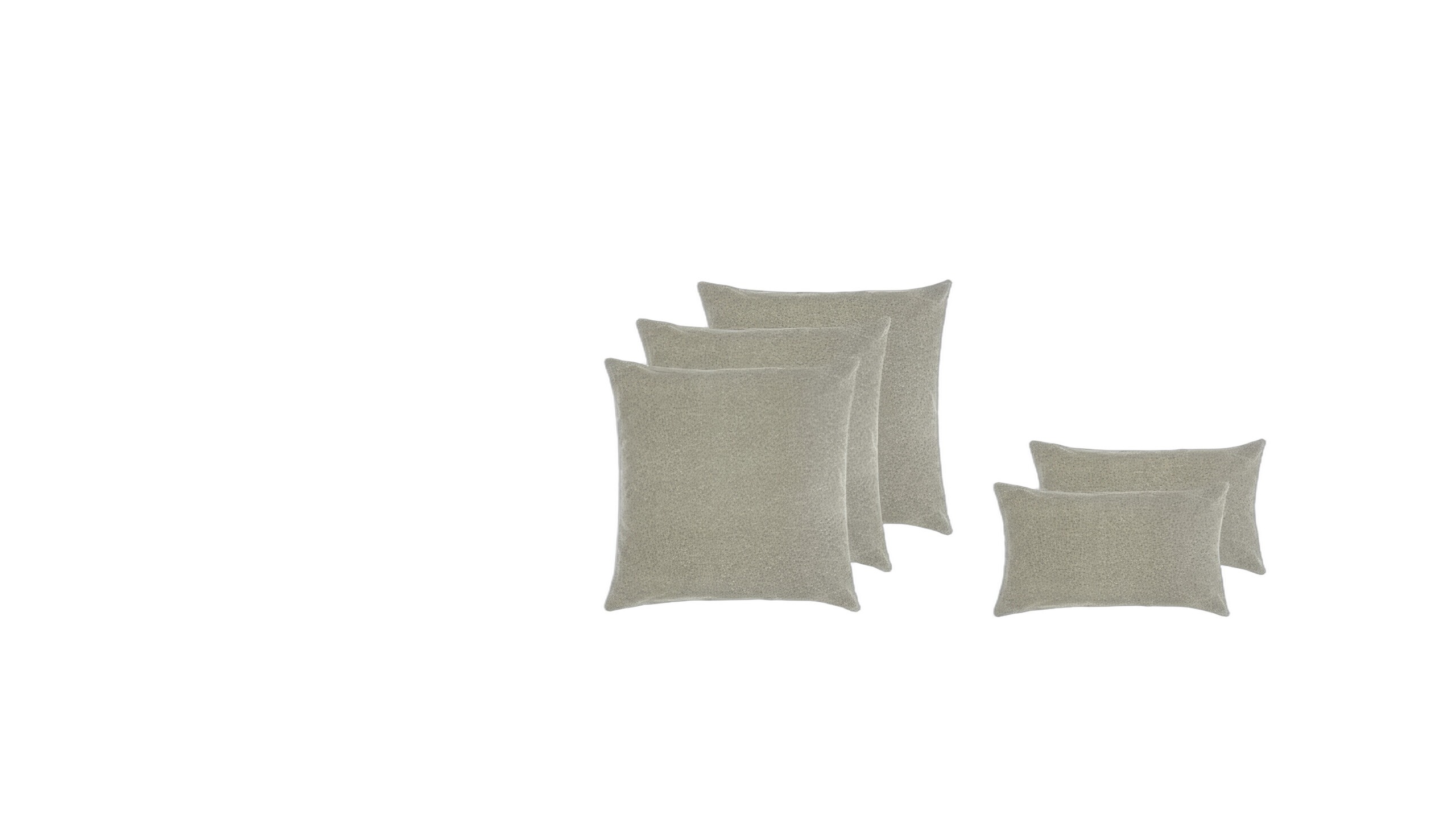 Wuun Living - Wuun® Sofa Luno Kissen Sets I 10% Rabatt