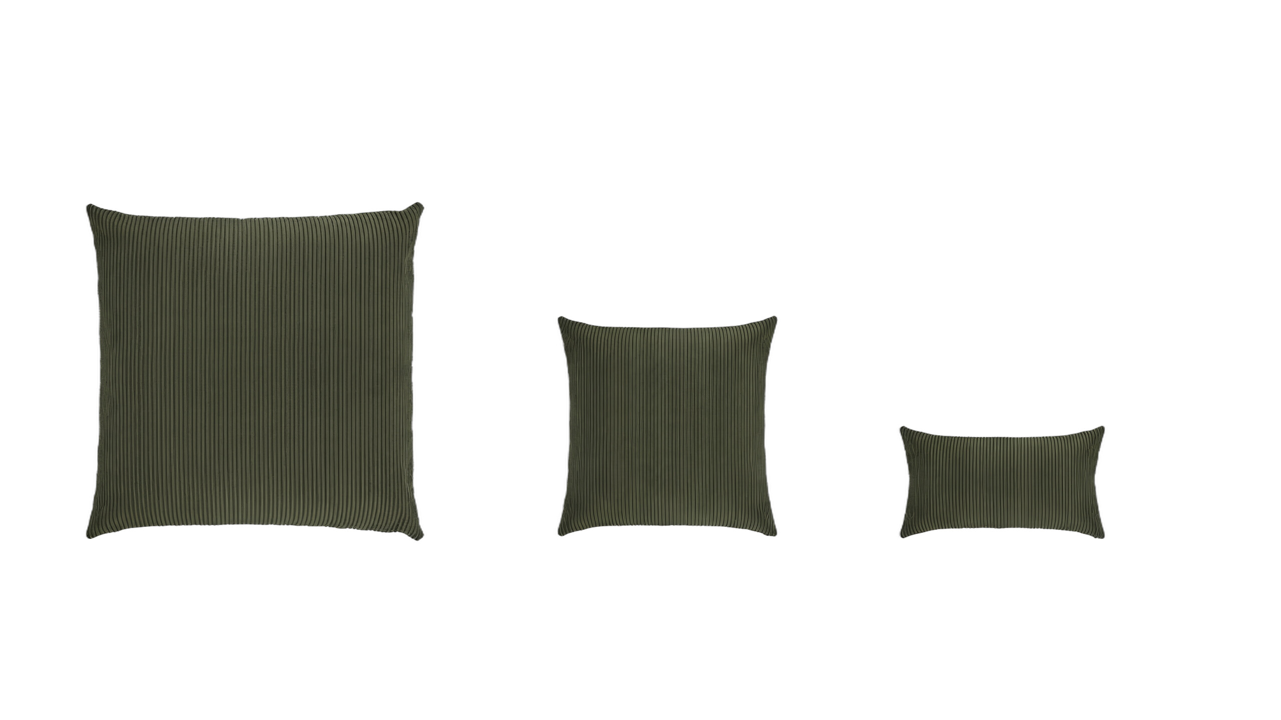 Wuun Living - Wuun® Sofa Luno Kissen Sets I 10% Rabatt