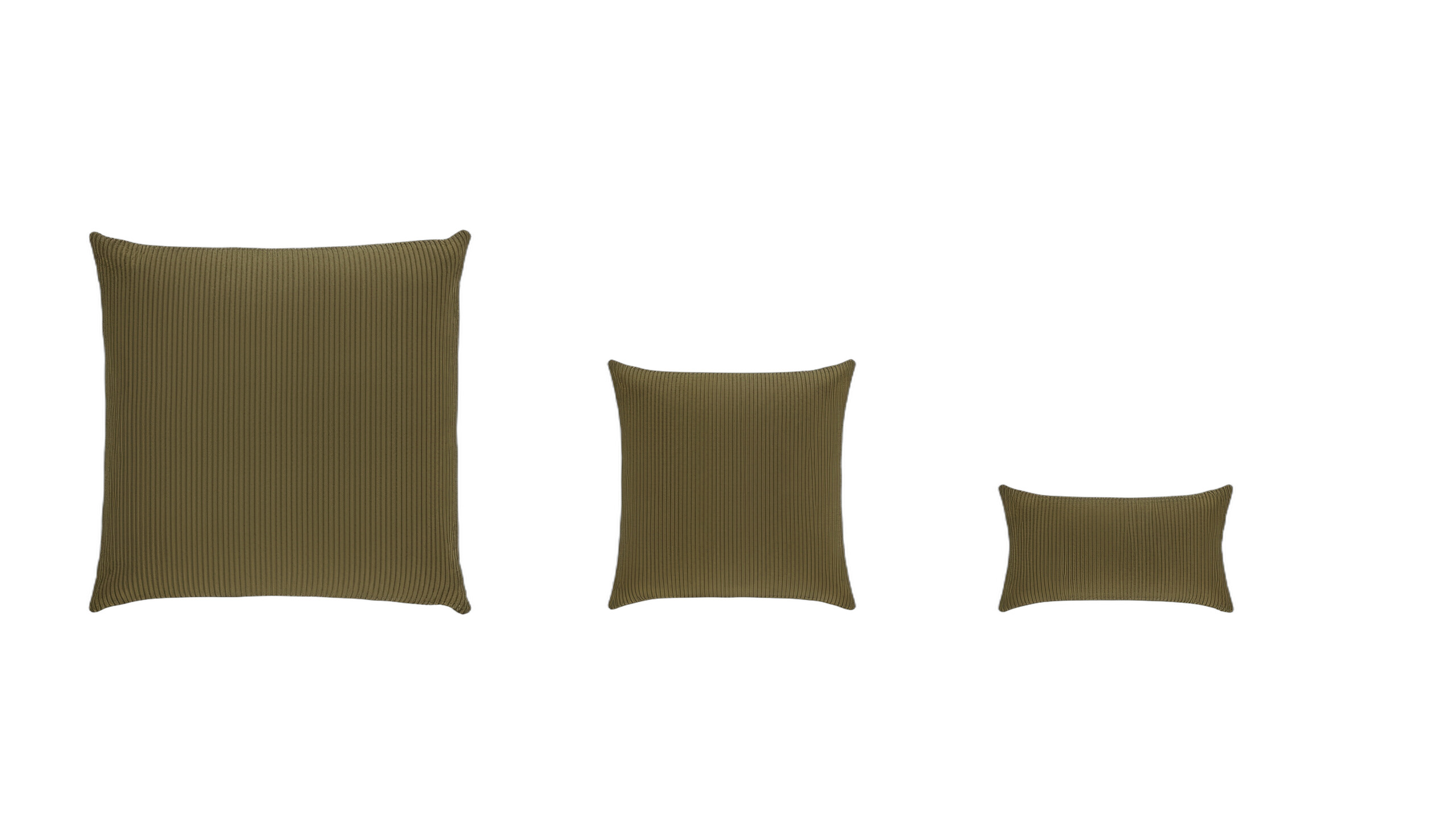 Wuun Living - Wuun® Sofa Luno Kissen Sets I 10% Rabatt