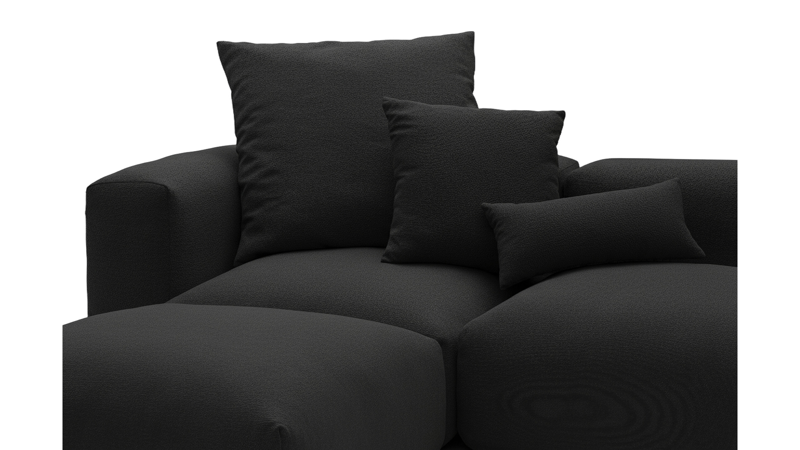 Wuun Living - Wuun® Sofa Luno Kissen Sets I 10% Rabatt