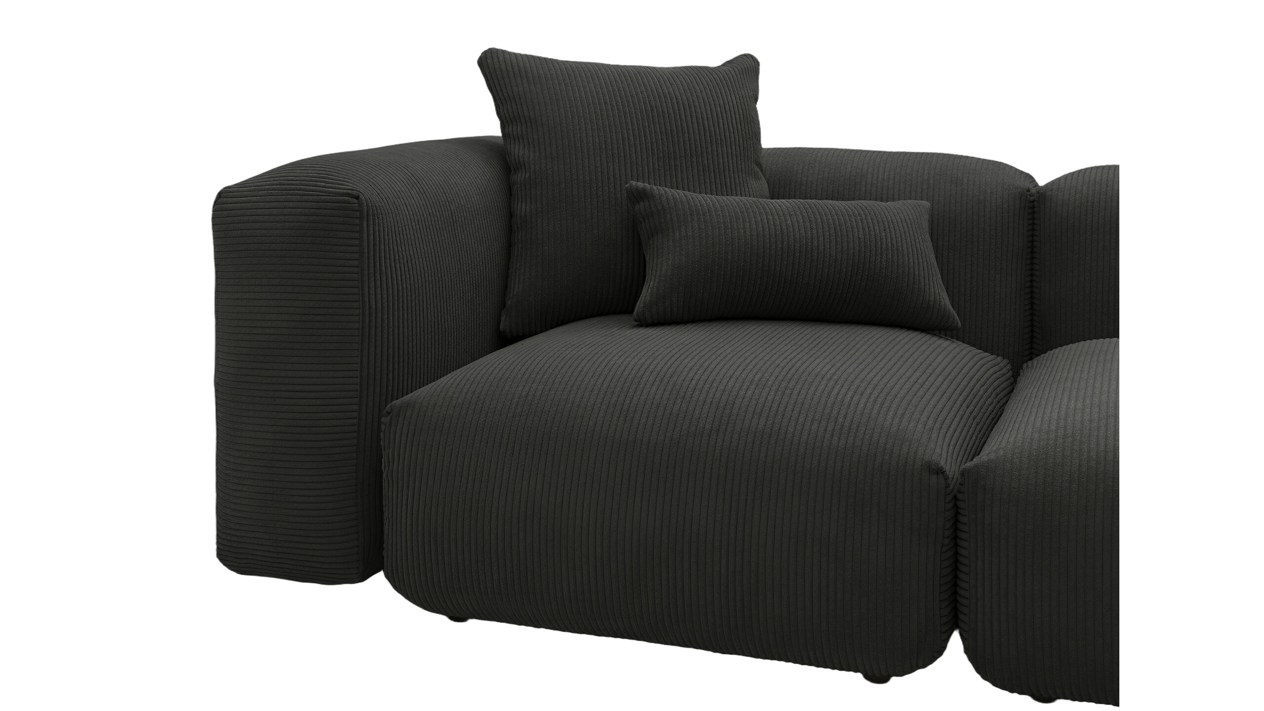Wuun Living - Wuun® Sofa Luno Kissen Sets I 10% Rabatt