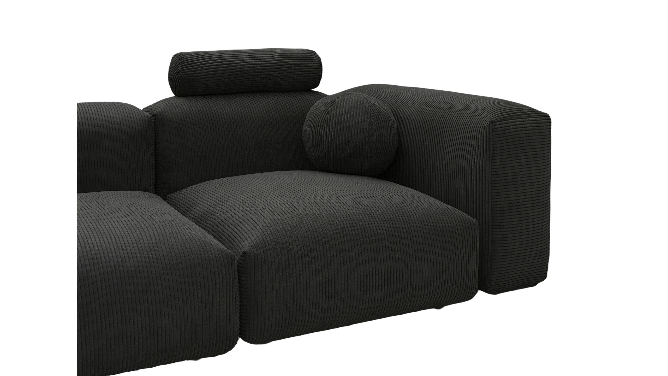 Wuun Living - Wuun® Sofa Luno Kissen Sets I 10% Rabatt
