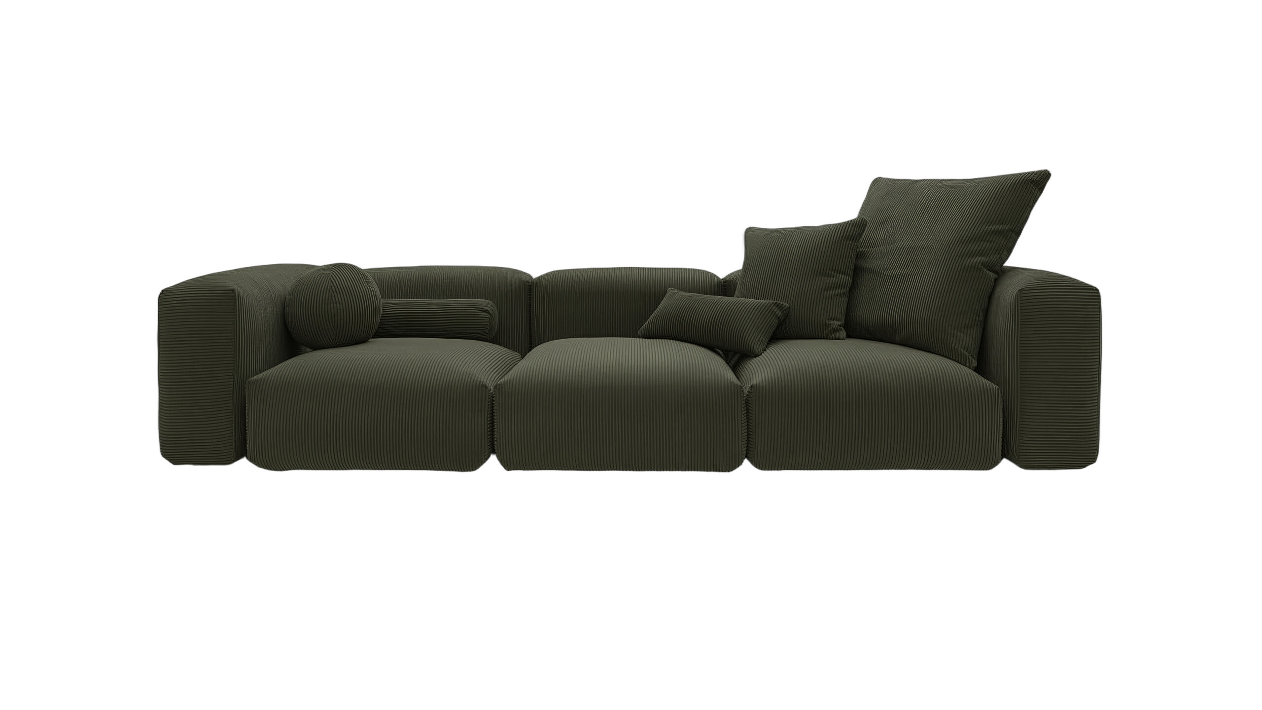 Wuun Living - Wuun® Sofa Luno Kissen