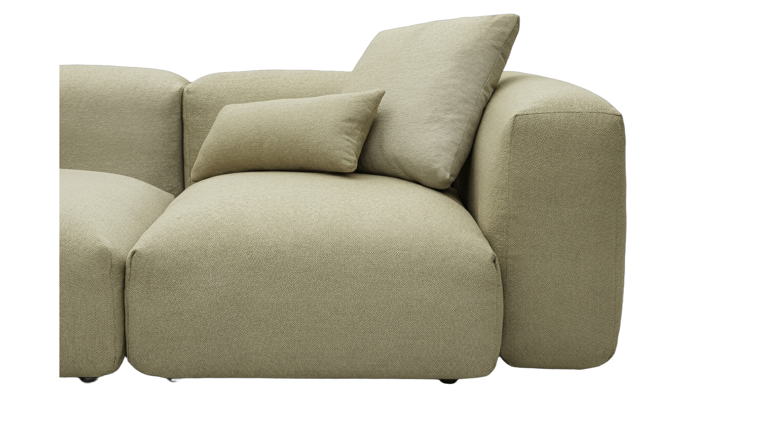 Wuun Living - Wuun® Sofa Luno Module einzeln