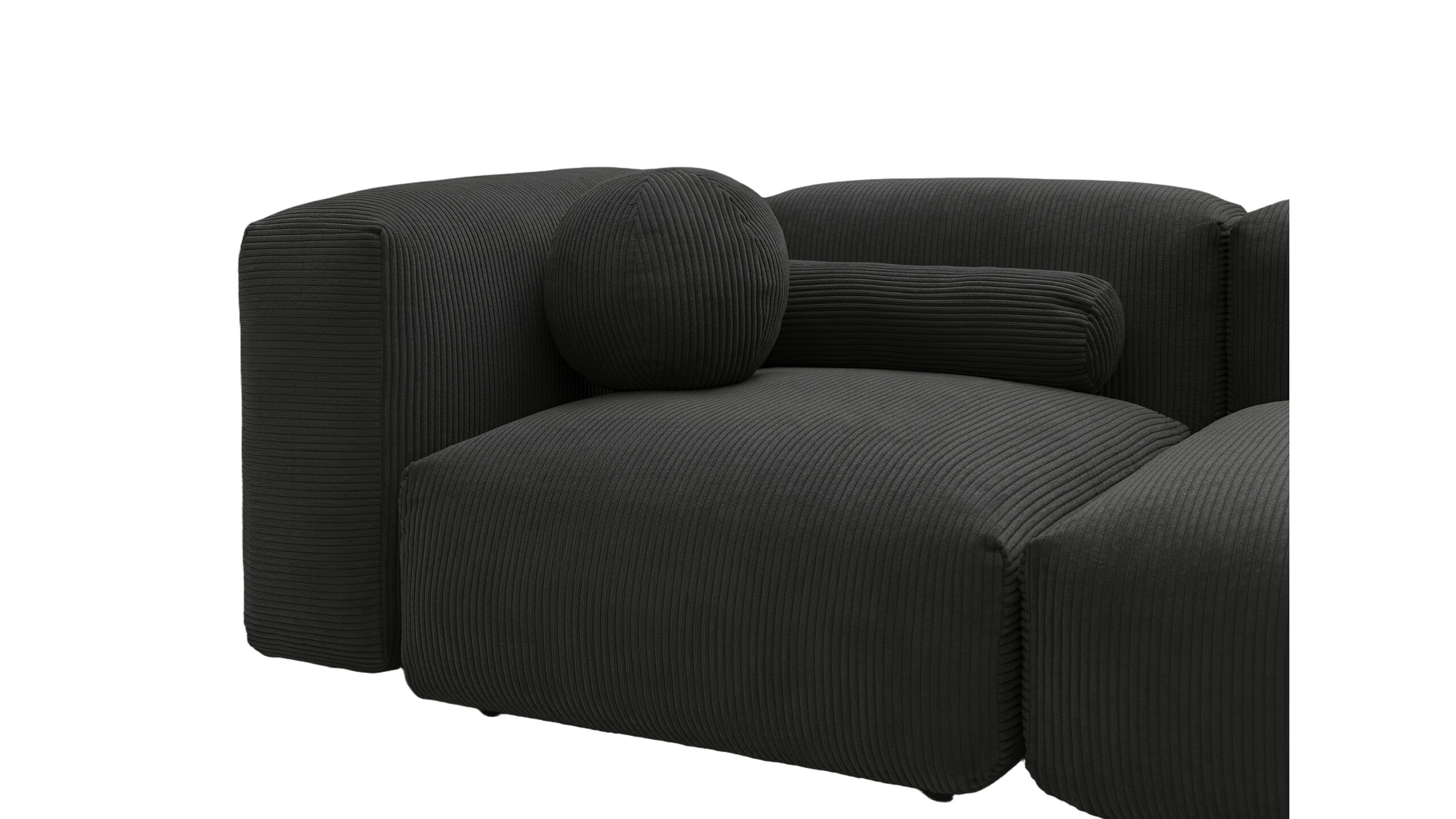 Wuun Living - Wuun® Sofa Luno Module einzeln