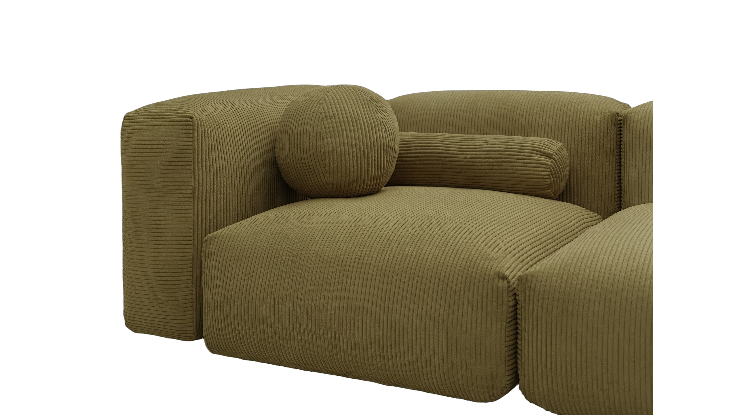 Wuun Living - Wuun® Sofa Luno Module einzeln