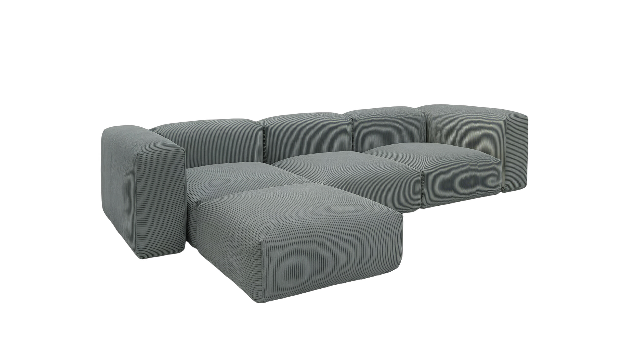 Wuun Living - Wuun® Sofa Luno Module einzeln