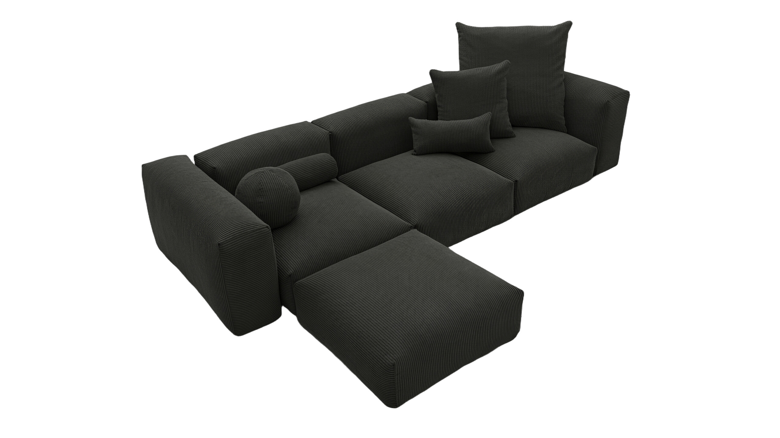 Wuun Living - Wuun® Sofa Luno Module einzeln