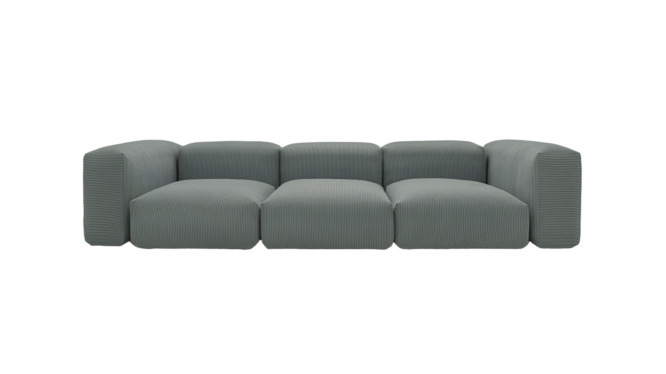 Wuun Living - Wuun® Sofa Luno Module einzeln