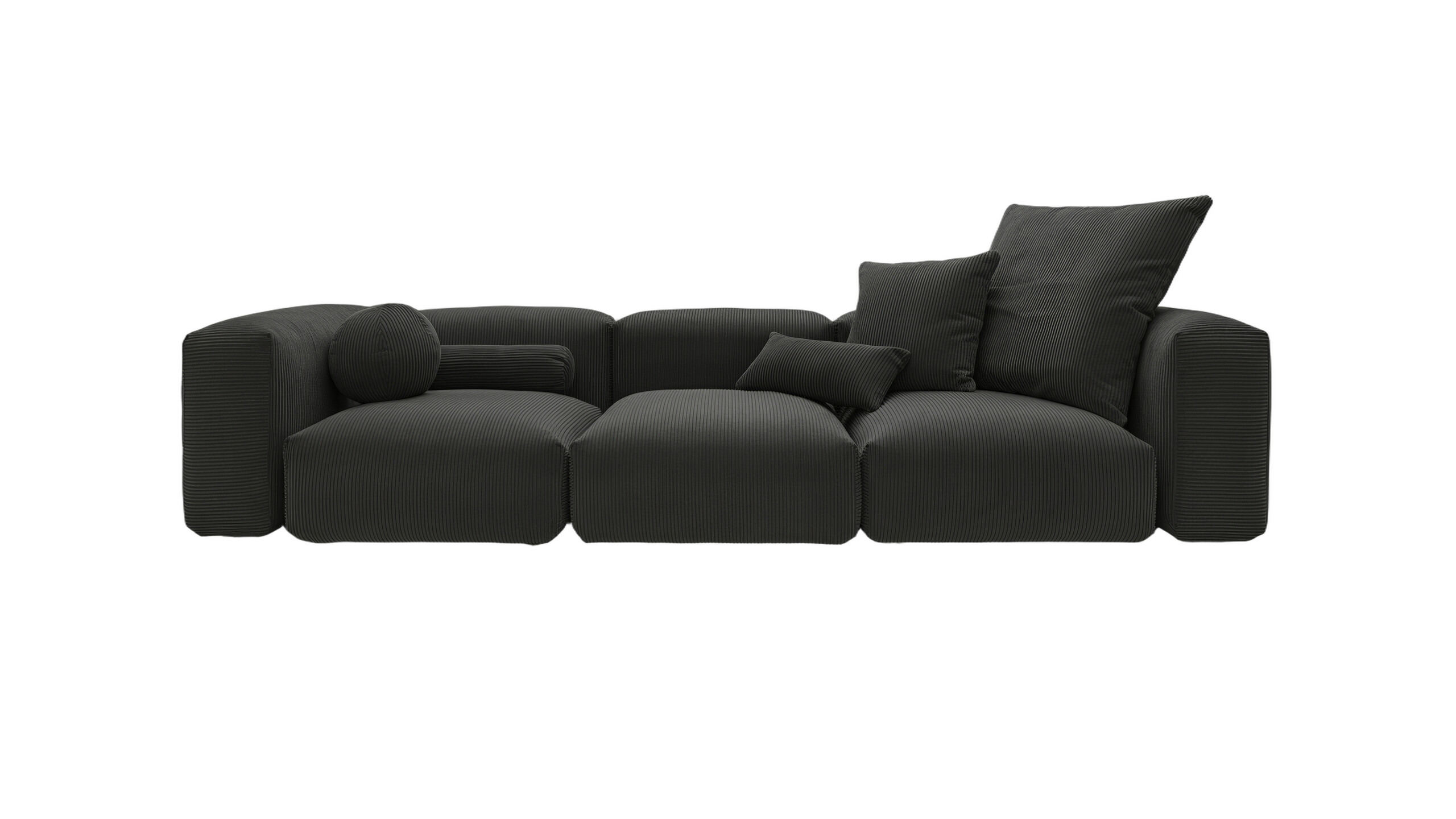 Wuun Living - Wuun® Sofa Luno Module einzeln