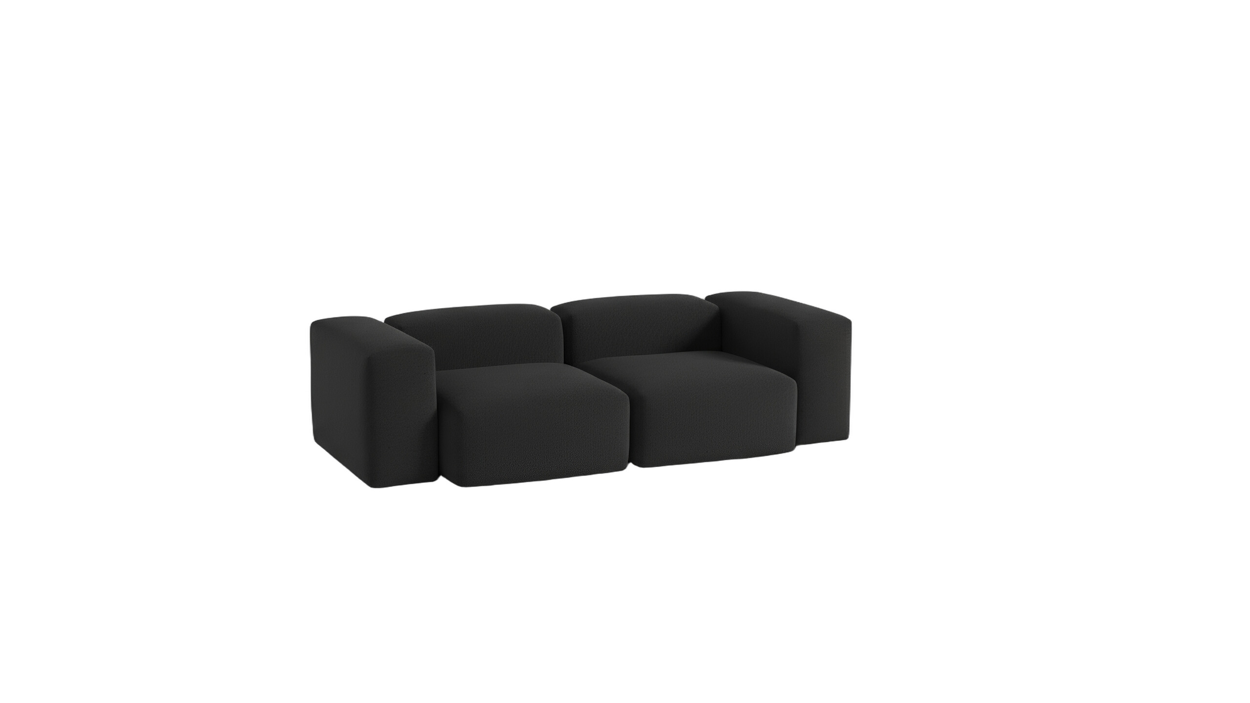 Wuun Living - Wuun®Sofa Luno Typ 01 I 220cm
