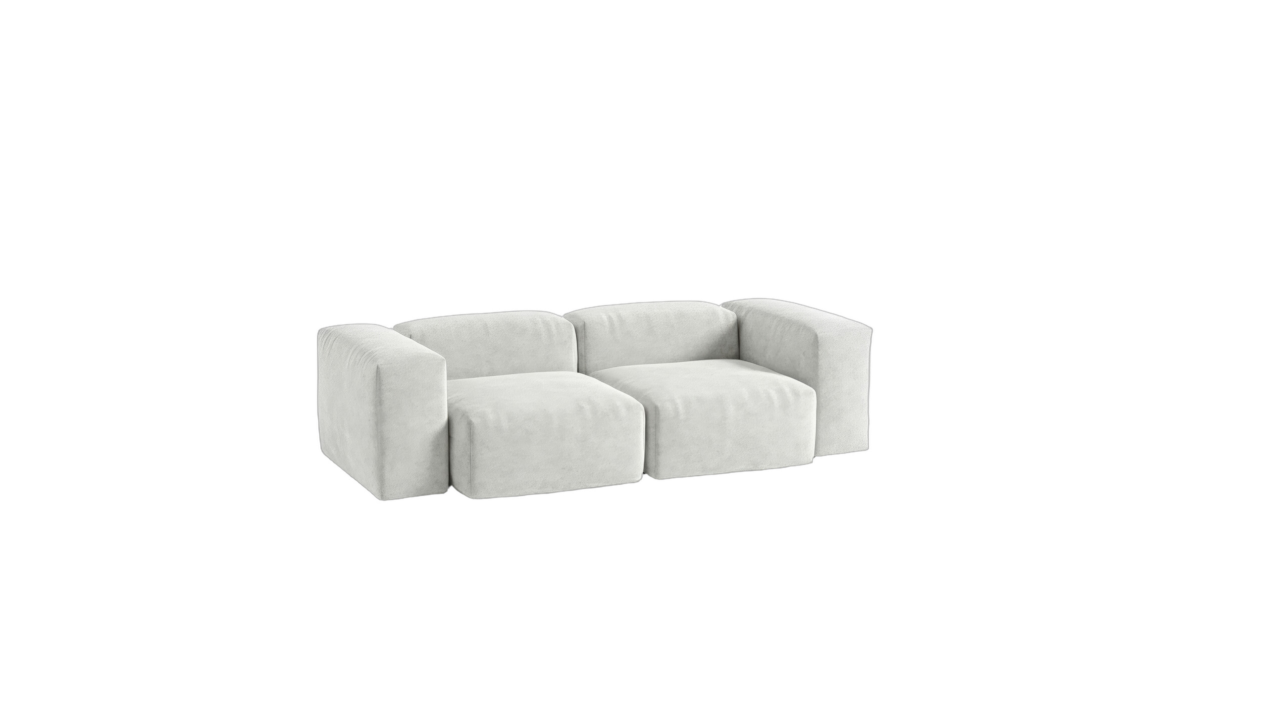 Wuun Living - Wuun®Sofa Luno Typ 01 I 220cm