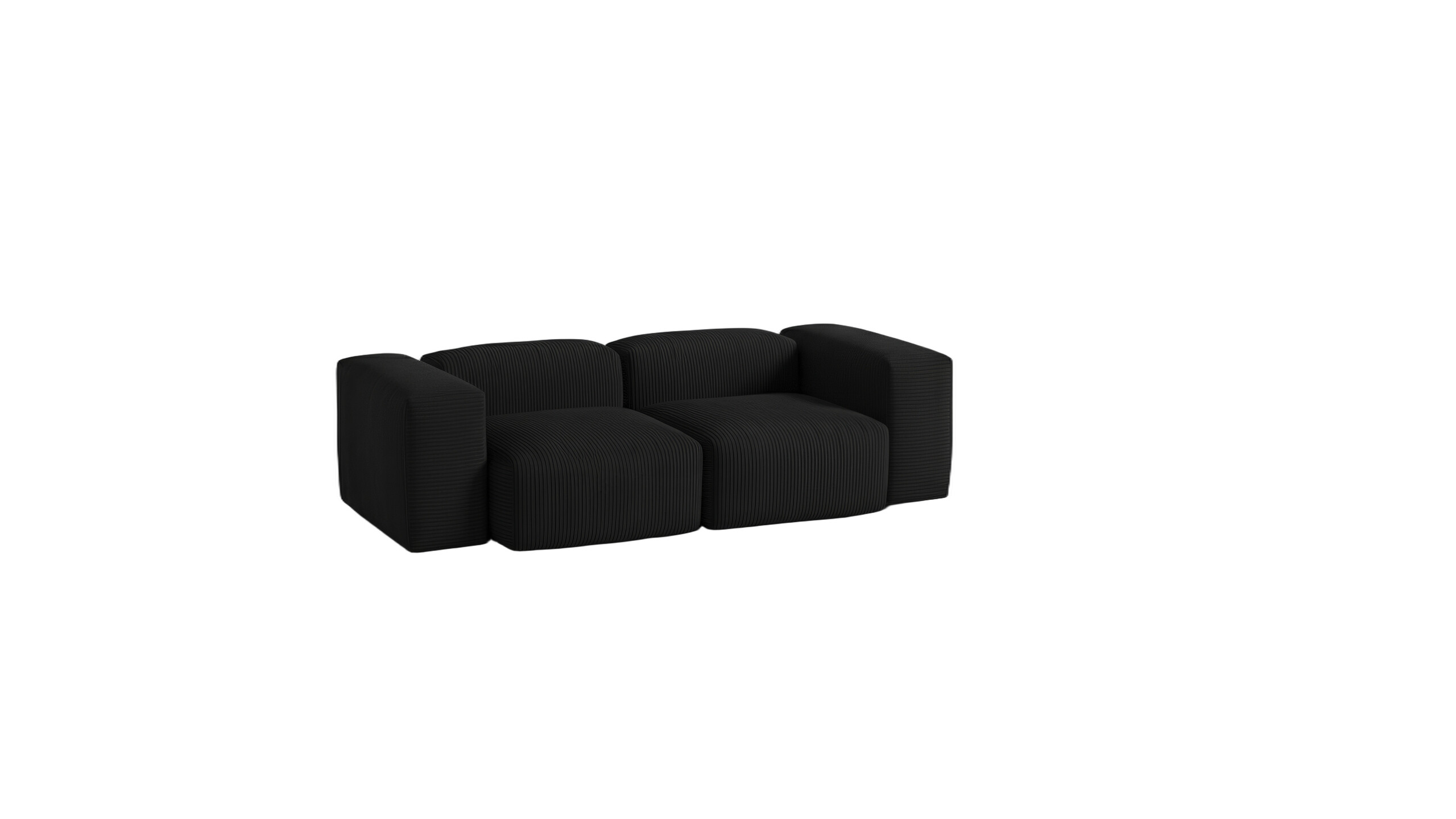 Wuun Living - Wuun®Sofa Luno Typ 01 I 220cm