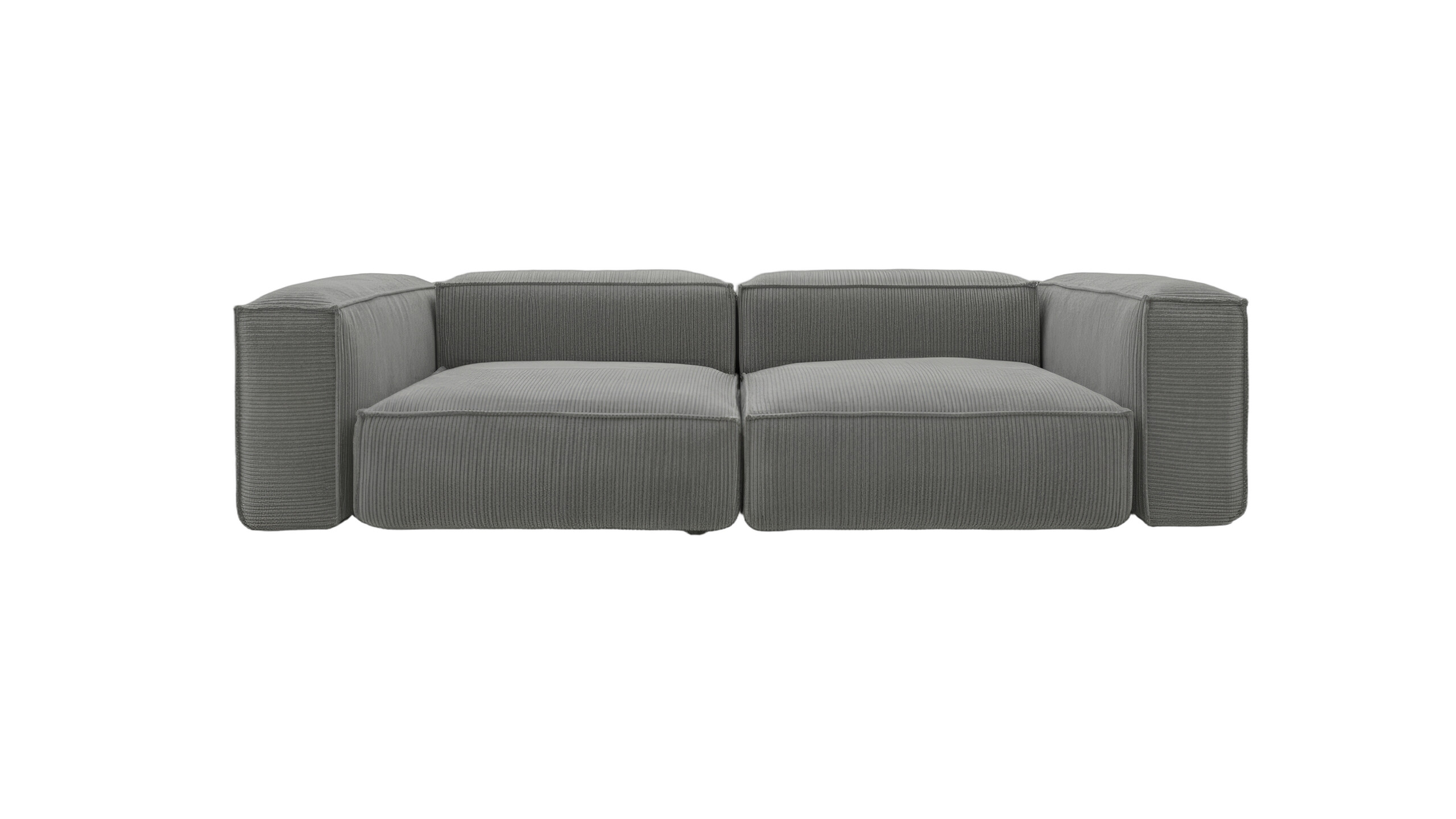 Wuun Living - Wuun®Sofa Luno Typ 01 I 220cm