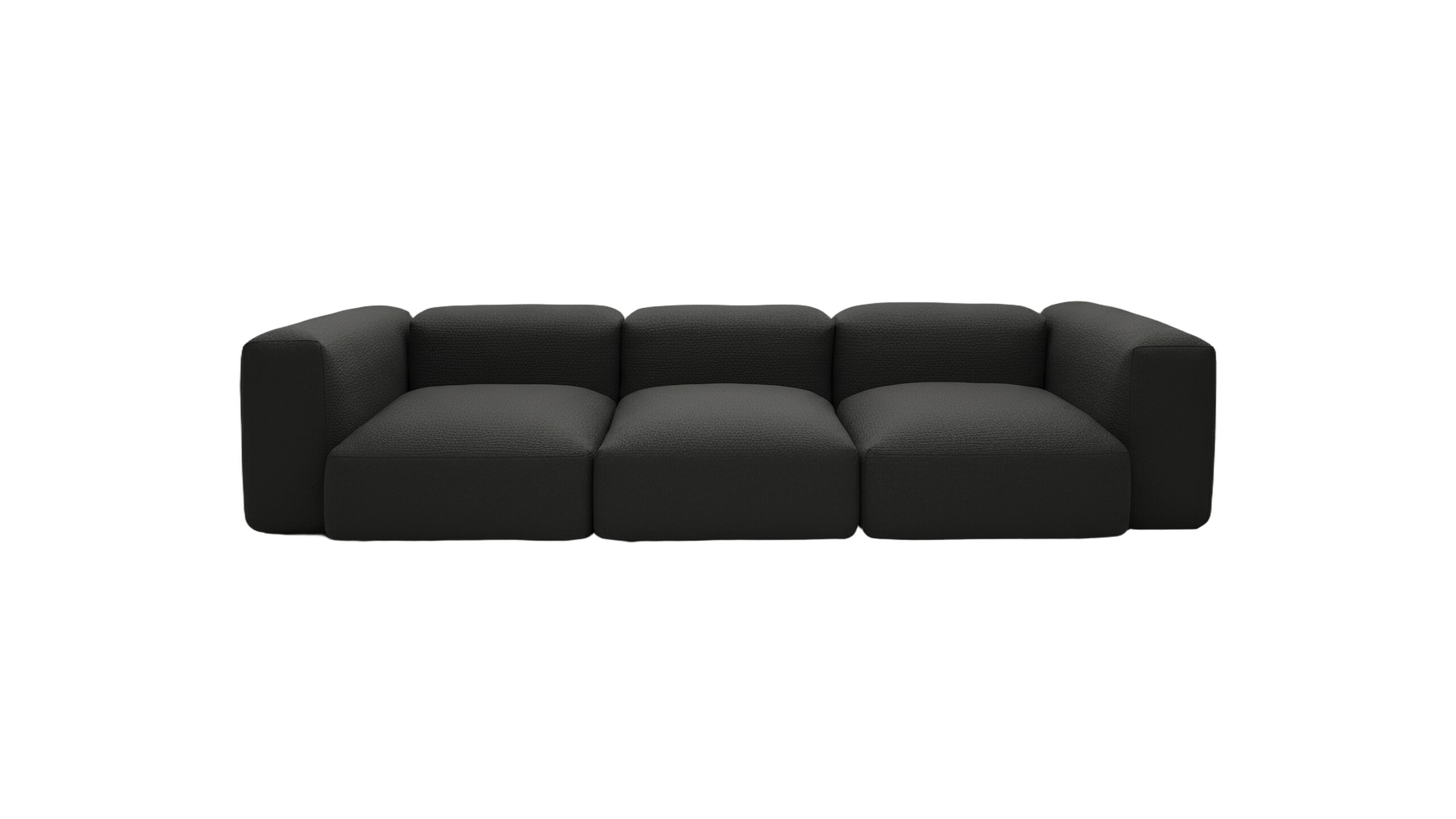 Wuun Living - Wuun®Sofa Luno Typ 01 I 220cm