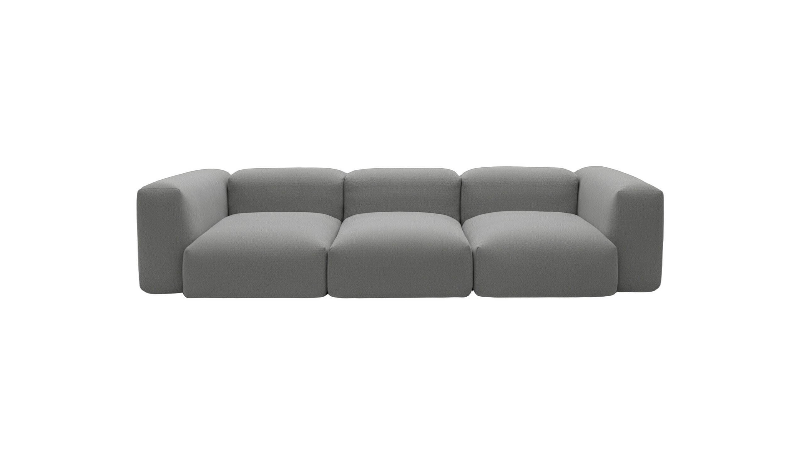 Wuun Living - Wuun®Sofa Luno Typ 01 I 220cm